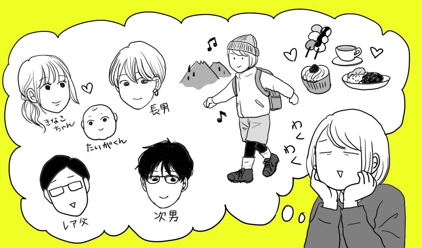 ようこそ☺️noteはじめました｜月野まる