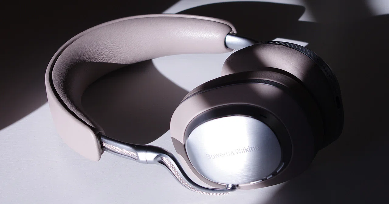 Bowers & Wilkins Px8 S2 がどれほど幸せなのかをお伝えしたい｜阿楠