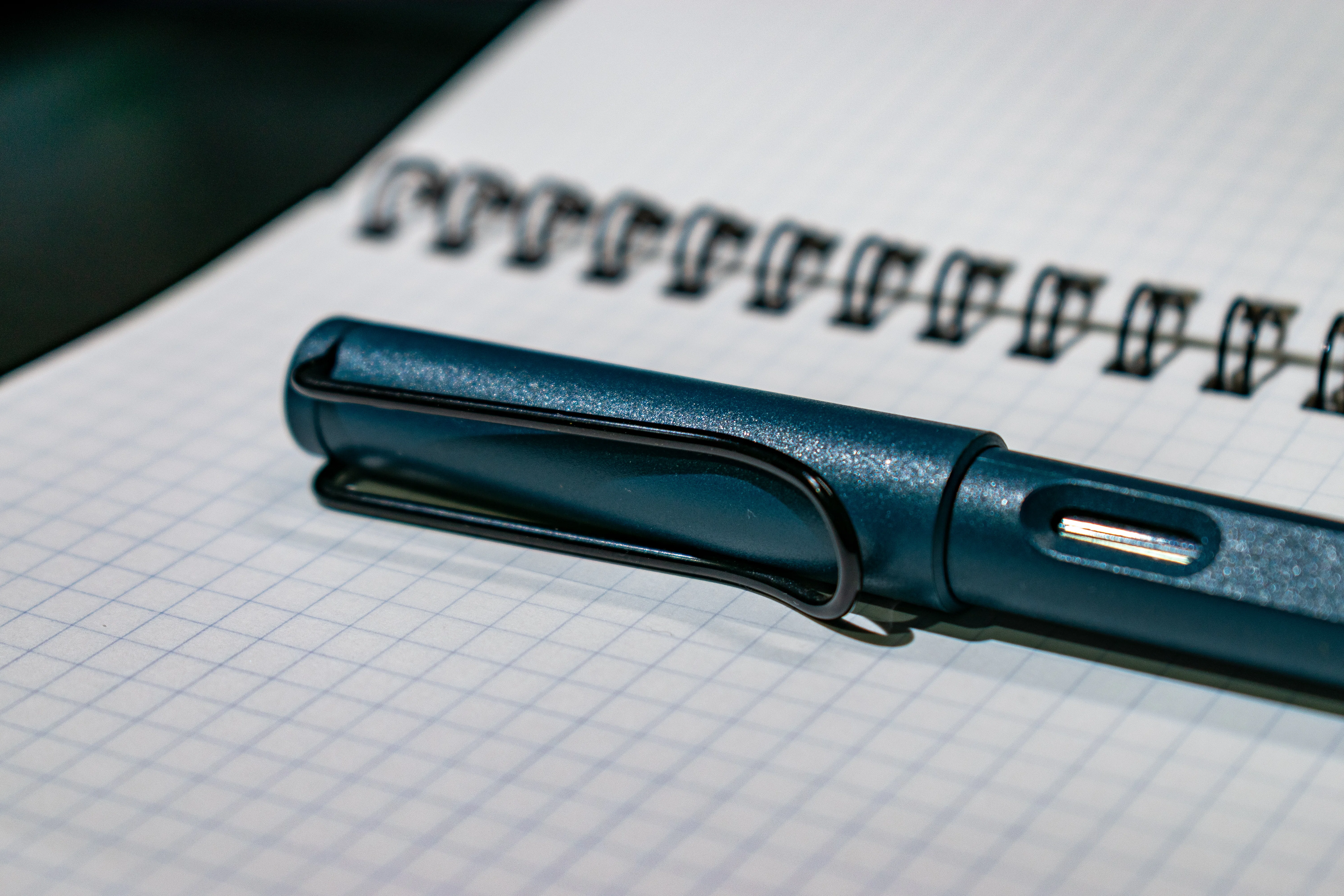 万年筆の話18〜Lamy Safari 2017 Limited 