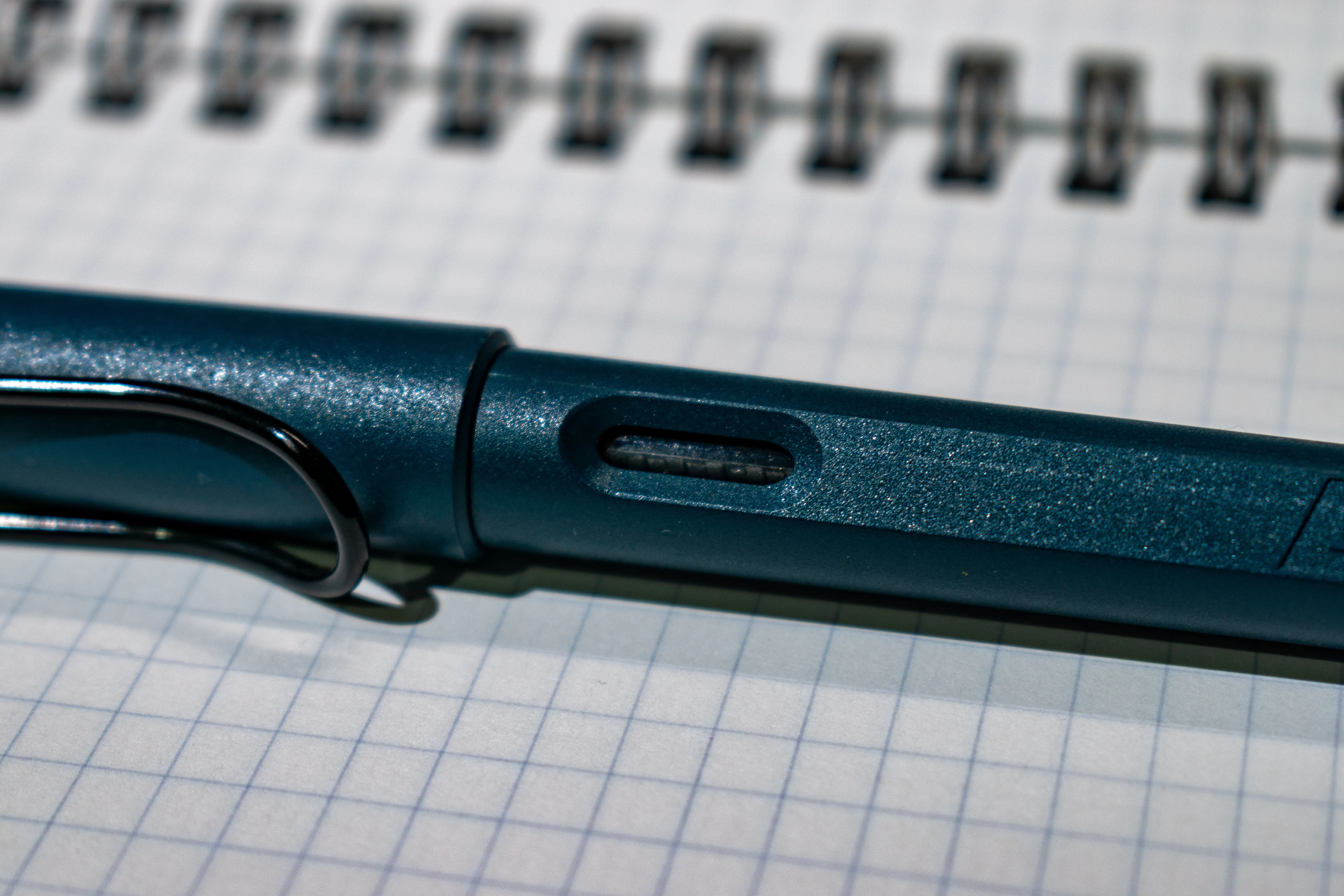万年筆の話18〜Lamy Safari 2017 Limited 