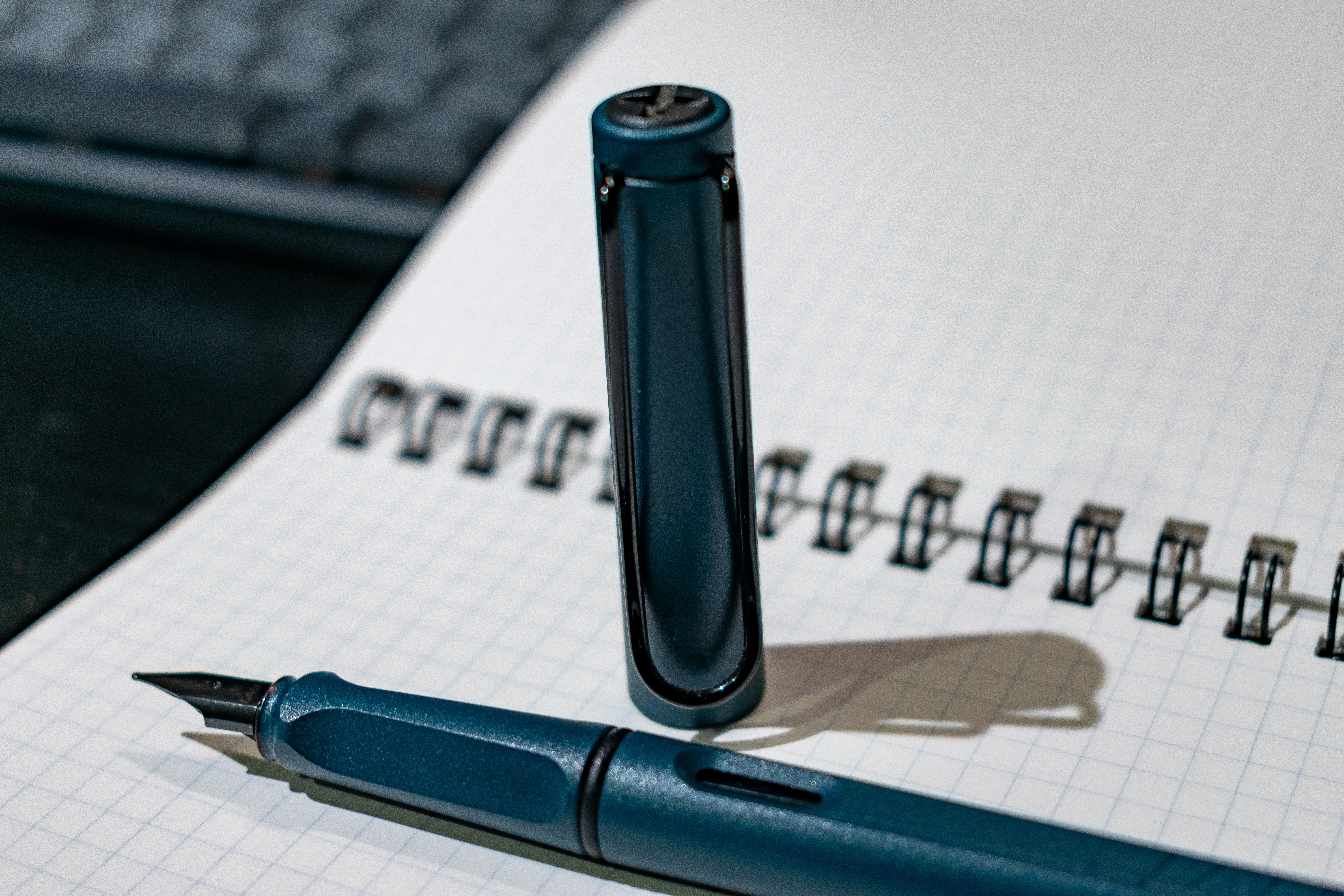 万年筆の話18〜Lamy Safari 2017 Limited 