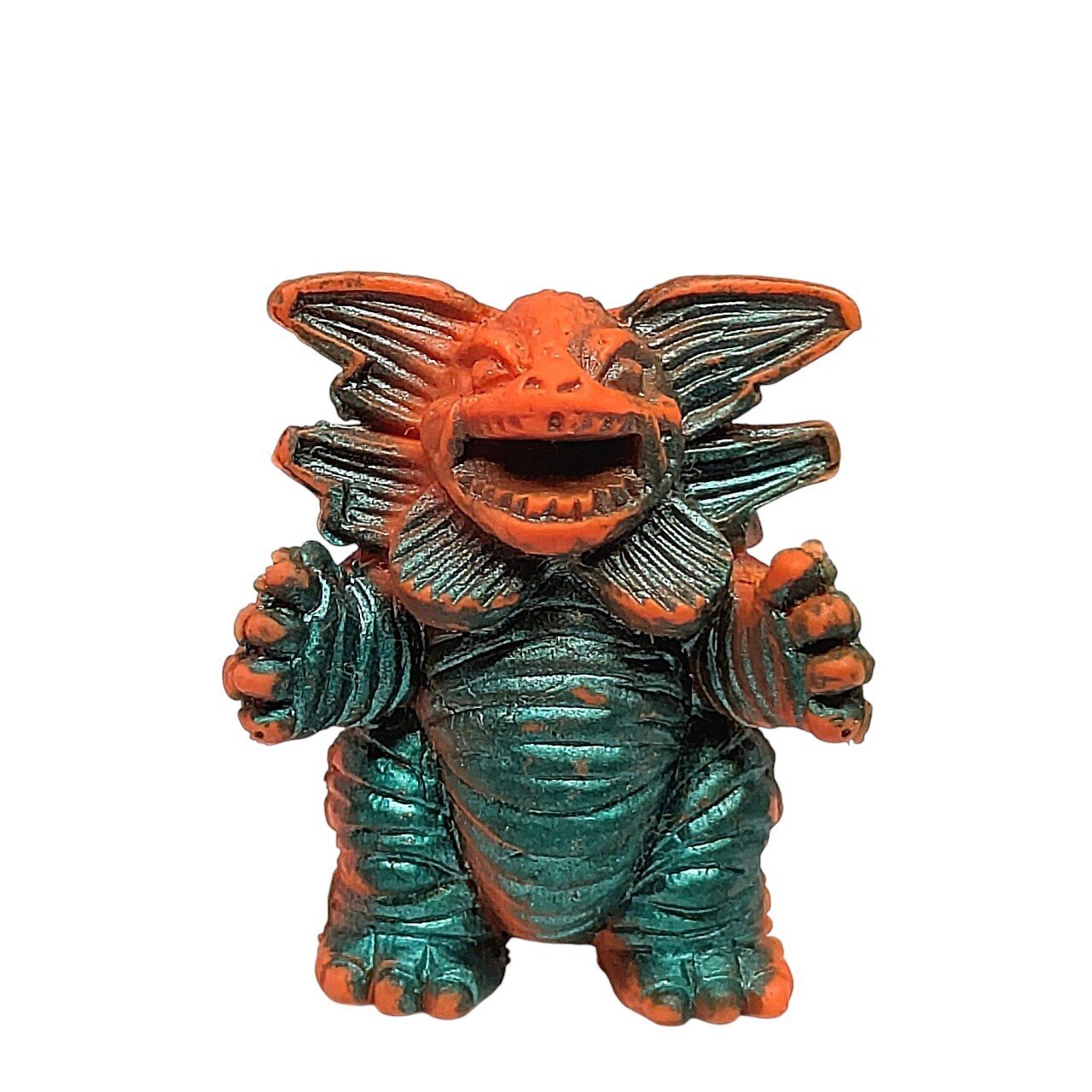 ウルトラ怪獣消しゴム第1弾・ウルトラマン兄弟VS大怪獣 ガボラ｜PUTA2