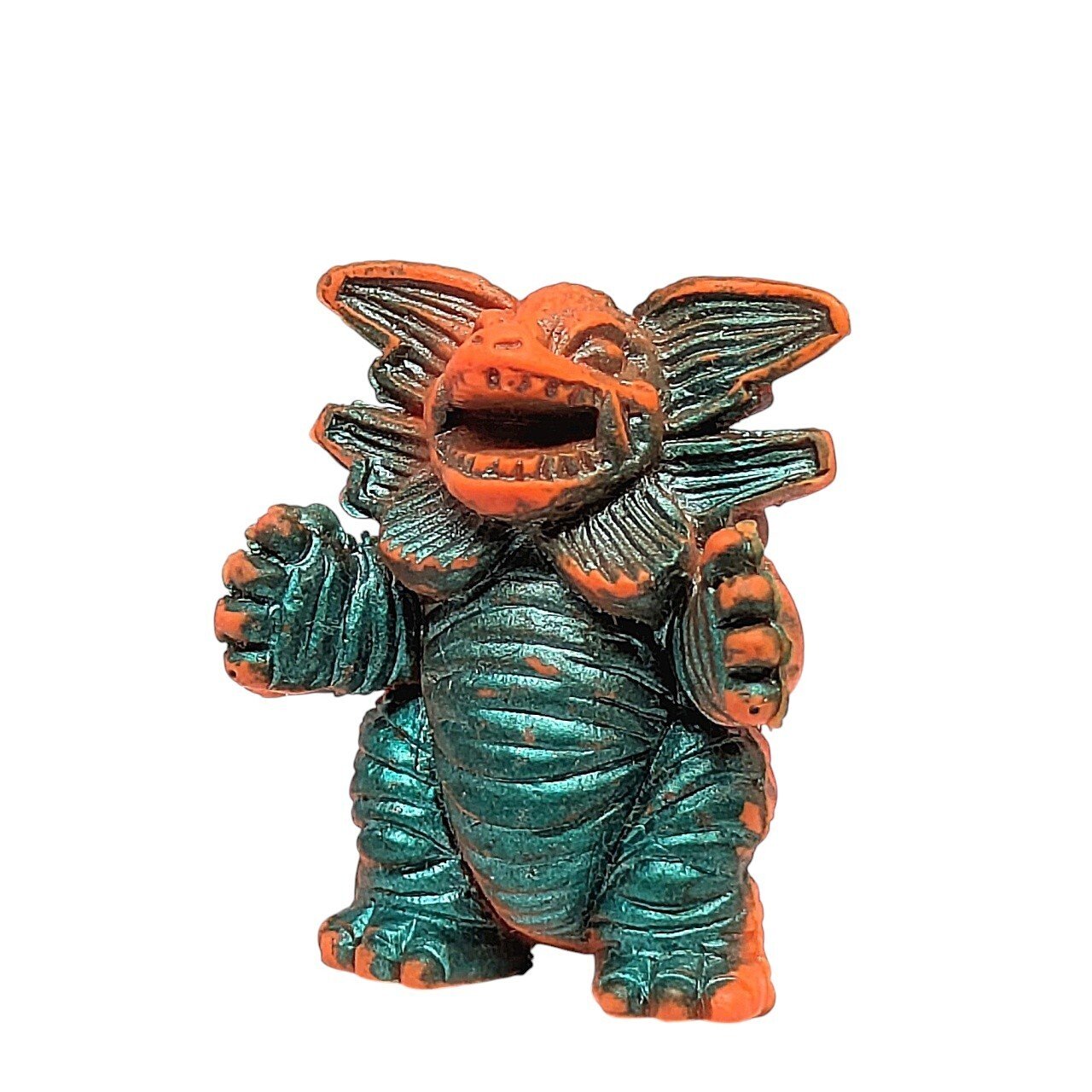 ウルトラ怪獣消しゴム第1弾・ウルトラマン兄弟VS大怪獣 ガボラ｜PUTA2