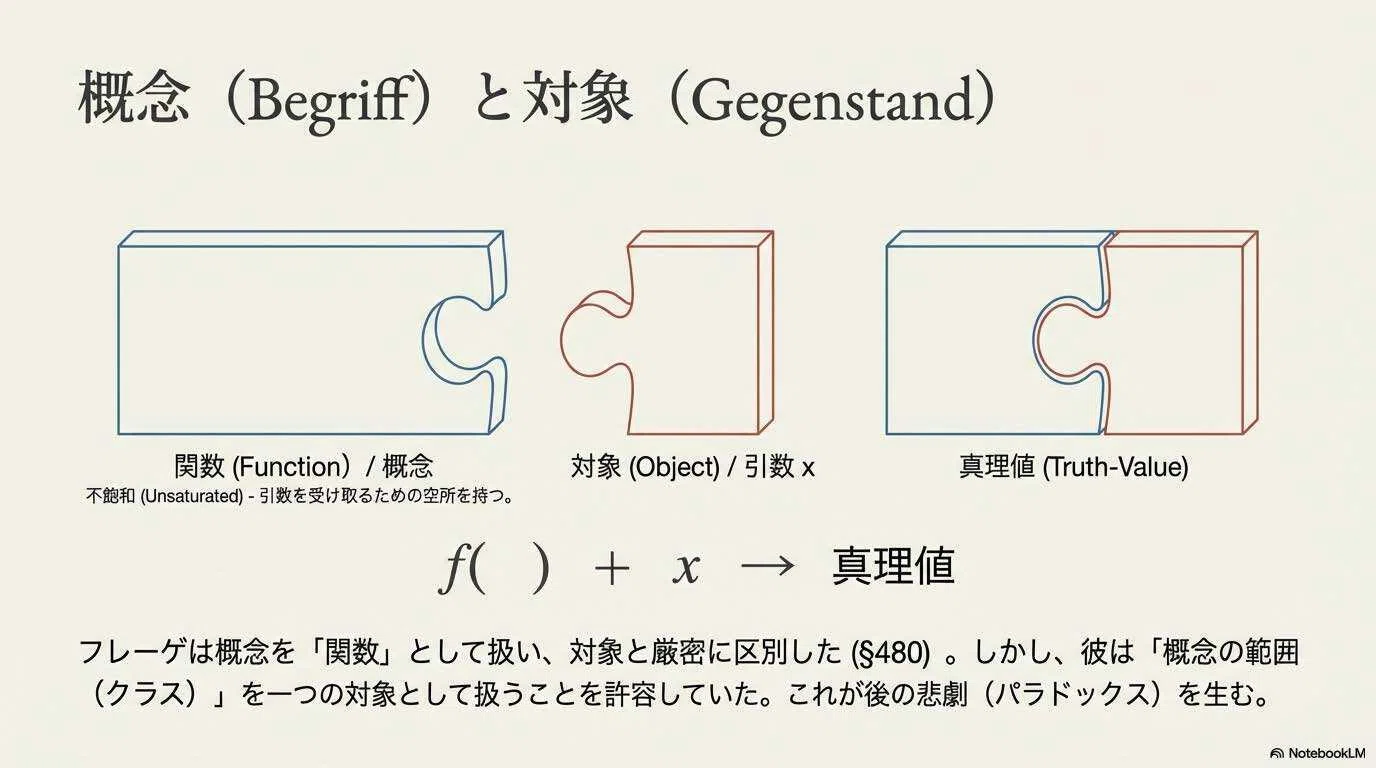 論理学の危機と再構築 ラッセル『数学の諸原理』付録A・Bにおける基礎
