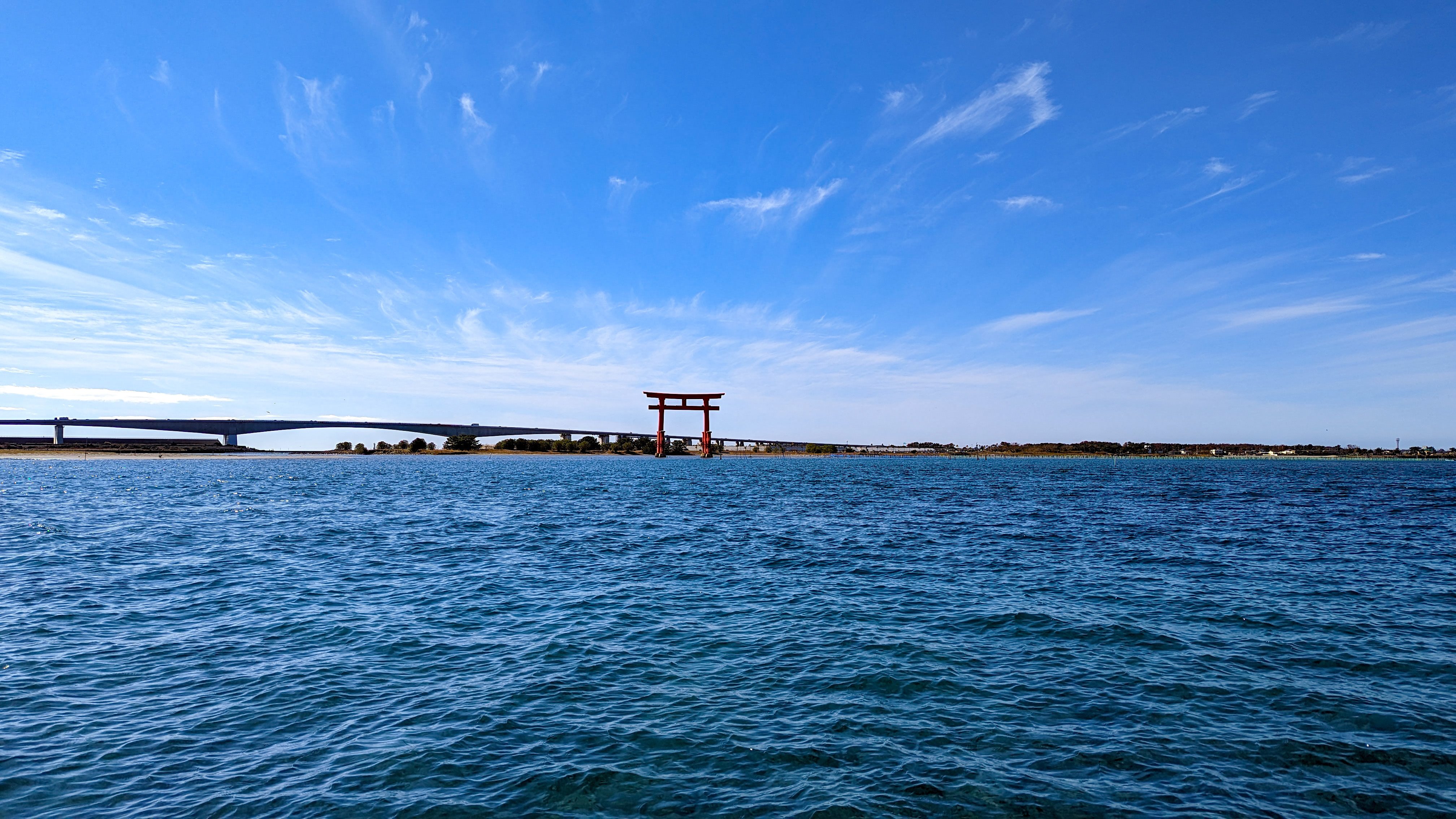 ◆極希少 大正12年◆浜名湖観光案内『浜名湖畔 湖岸探勝』木版画 表紙 100頁 あの日の写真 静岡、浜名湖湖岸・冬｜oage