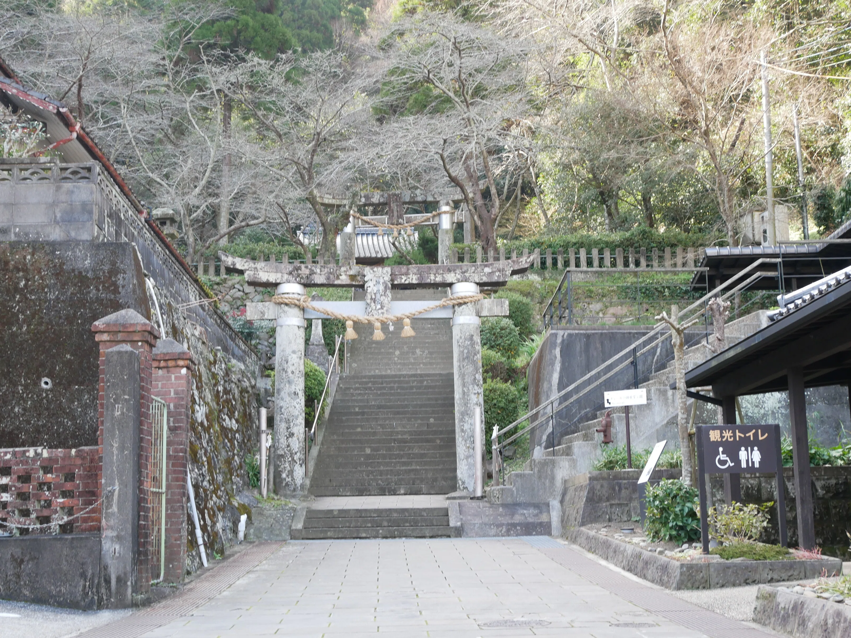 658 天草・崎津集落 潜伏キリシタン・日本の西端で信仰を守り貫く