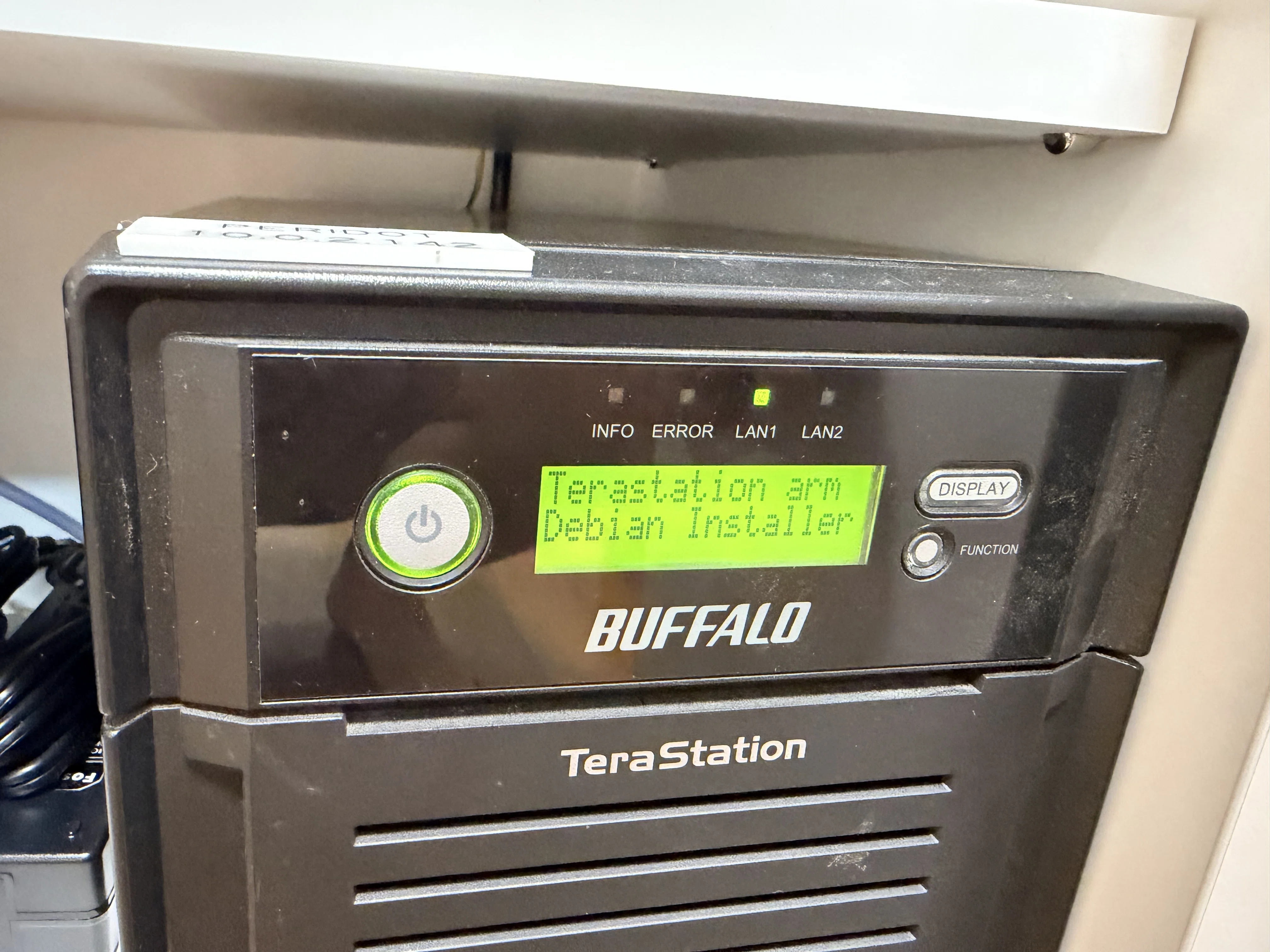 アホ古いTeraStationにdebianブチ込んでなんとかSMB3.0を喋らす話｜ス