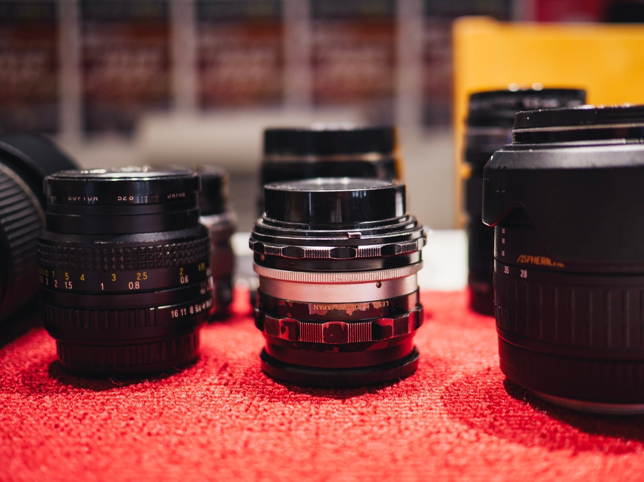 幾本のレンズを生贄にLUMIX 20mm F1.7を召喚した話と作例｜driftwood