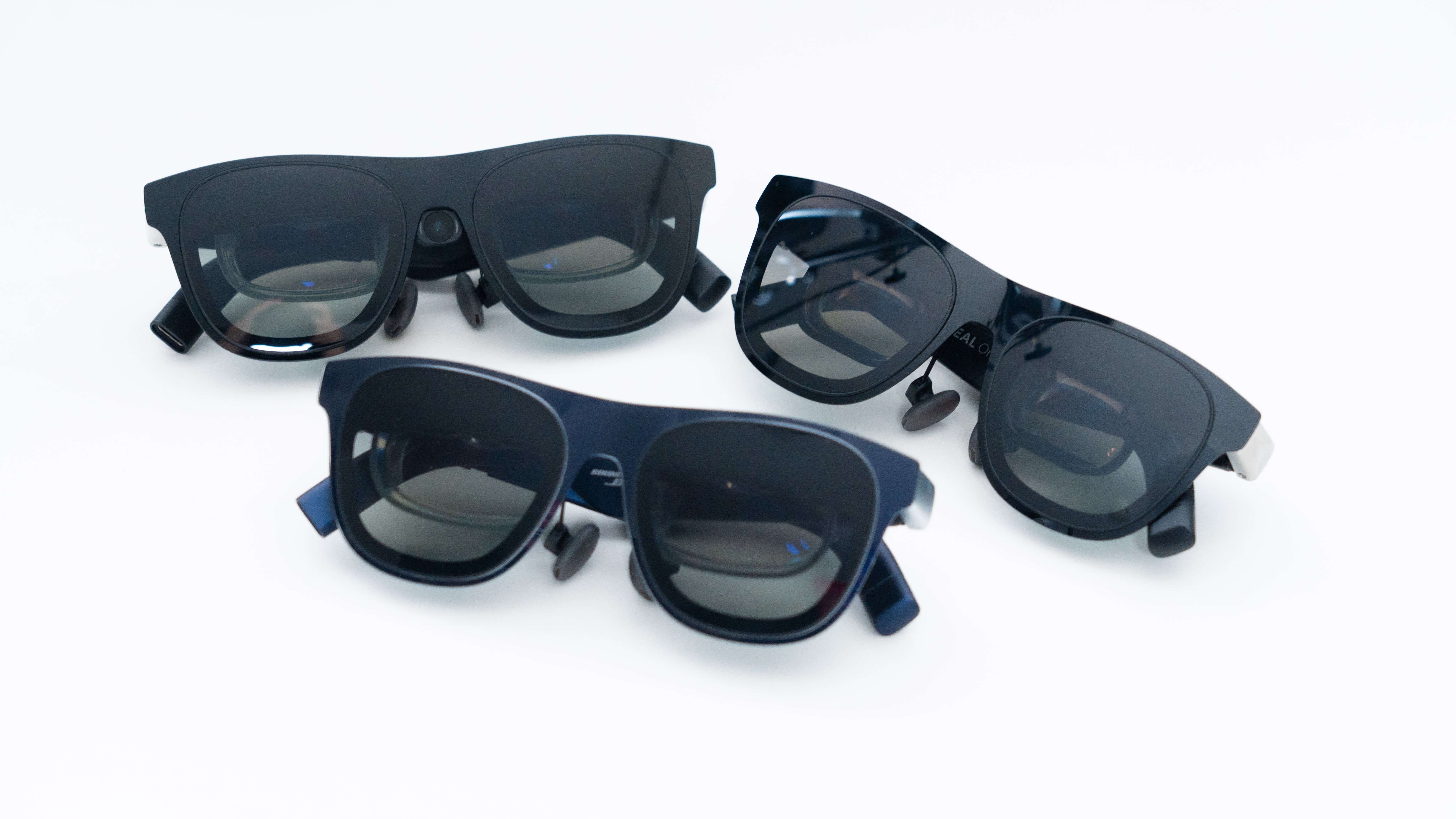 XREAL Oneシリーズ比較】1Sが増えて選択肢が豊富に｜今選ぶなら「Pro