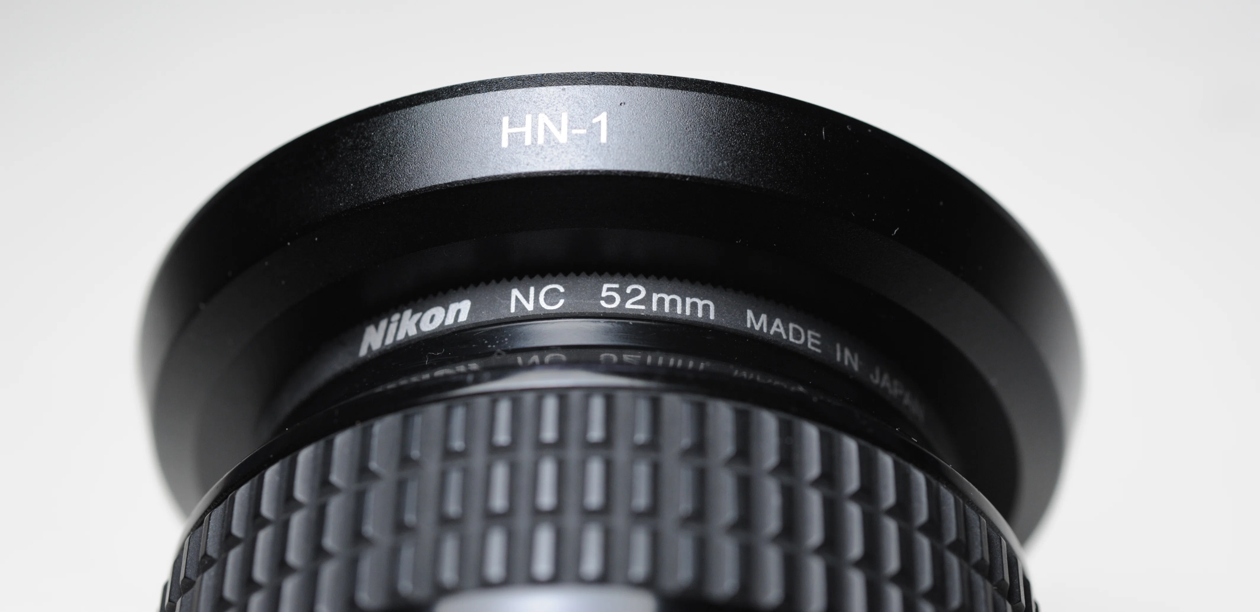 最近の常用レンズは不人気?なAI Nikkor 28mmF2｜オジサンの流儀【充電