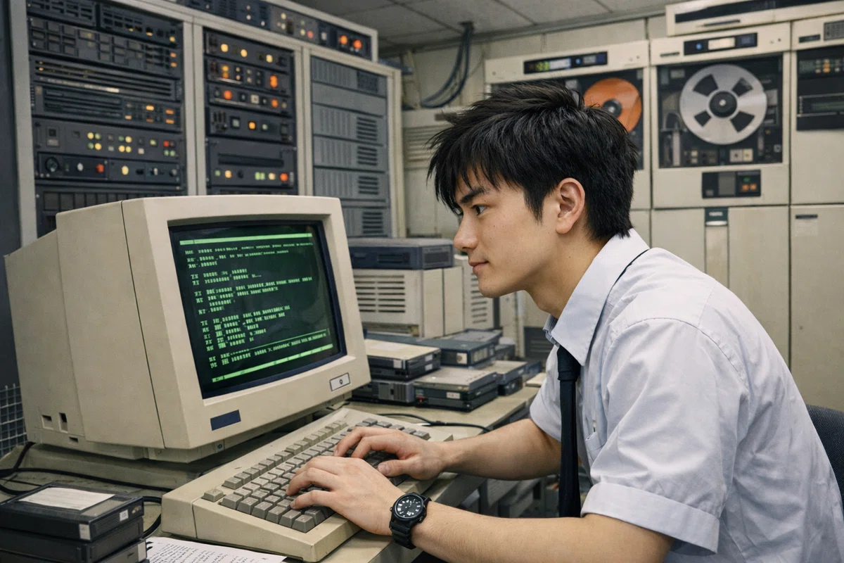 電力系統制御システム開発