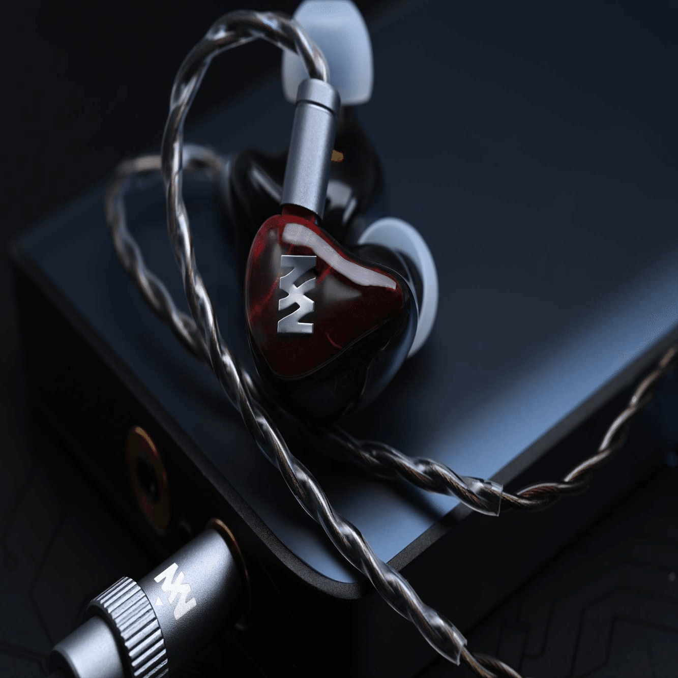 女性ボーカルが最高すぎる！】Melody wings Venusレビュー｜Dude