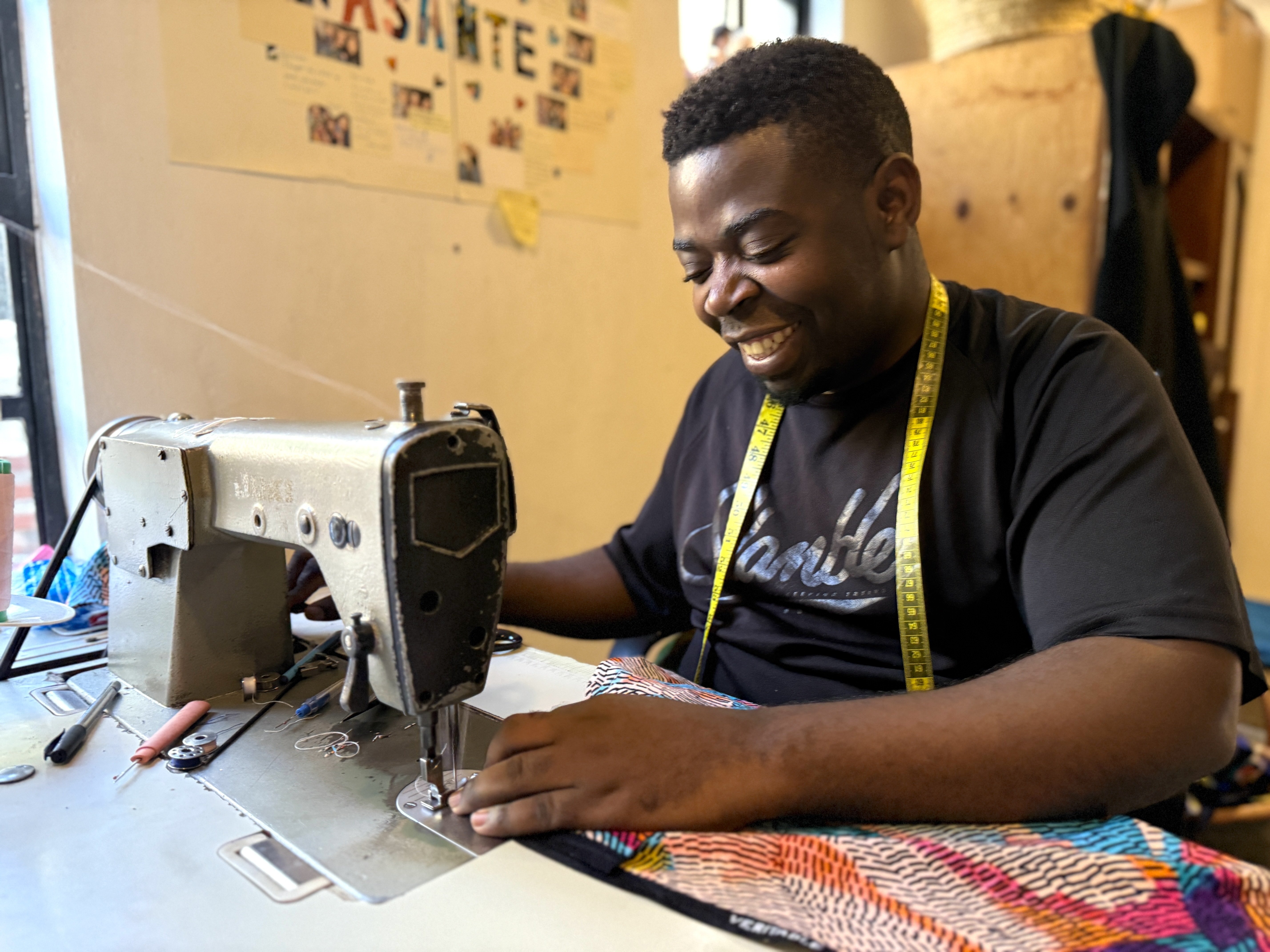 2026年3・4月／POPUP情報】VISUAL SAFARI 〜見つける楽しさ〜｜RAHA