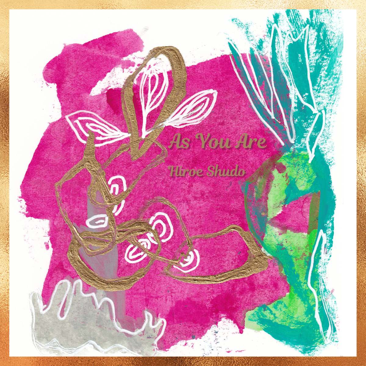 生きることはアートだ｜しあわせ魔女 ひろえっち｜首藤 ひろえ