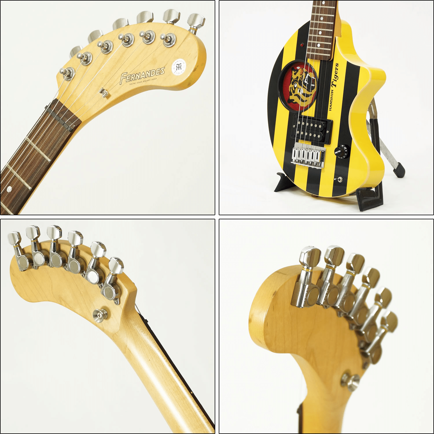 特選中古品！阪神タイガース承認モデル ZO-3 「TORA-ZO」を中古で発見