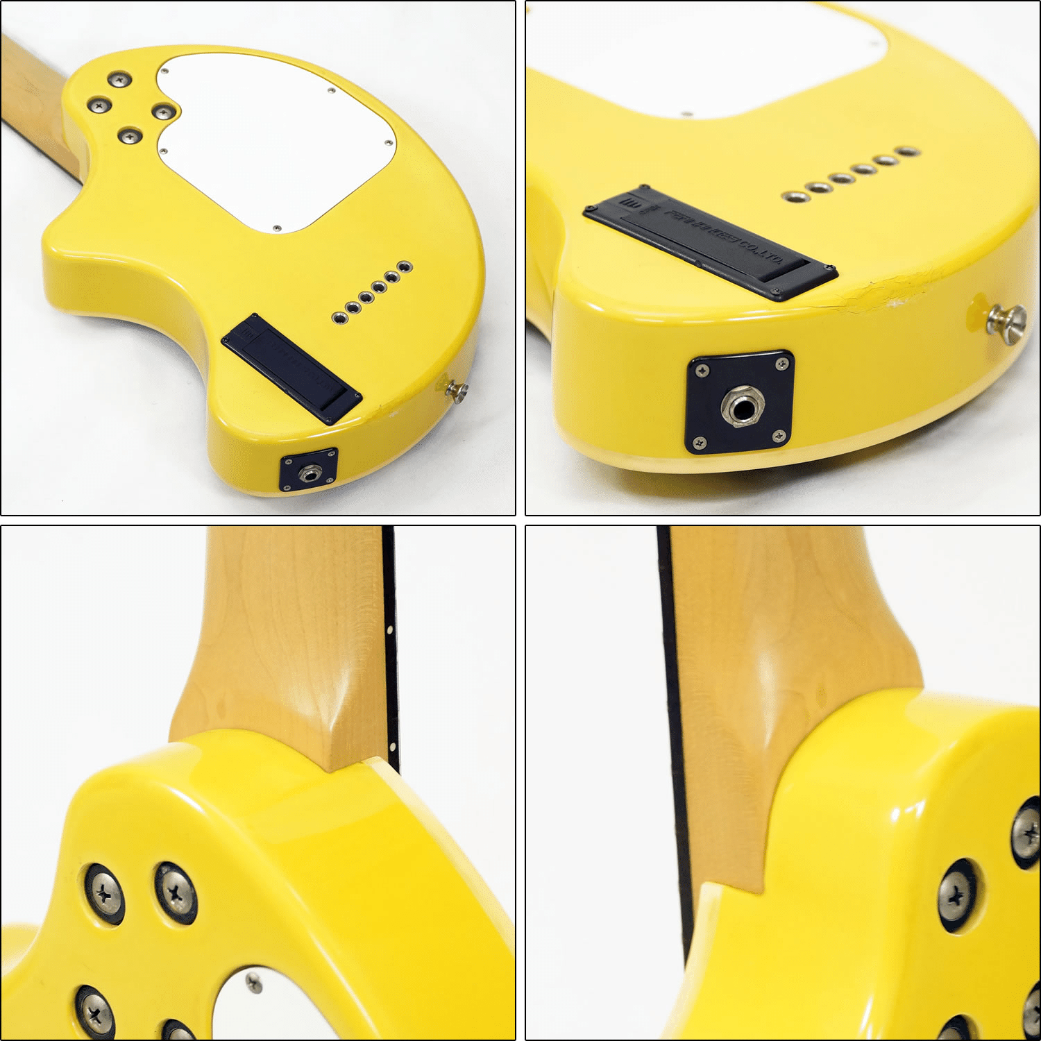 特選中古品！阪神タイガース承認モデル ZO-3 「TORA-ZO」を中古で発見