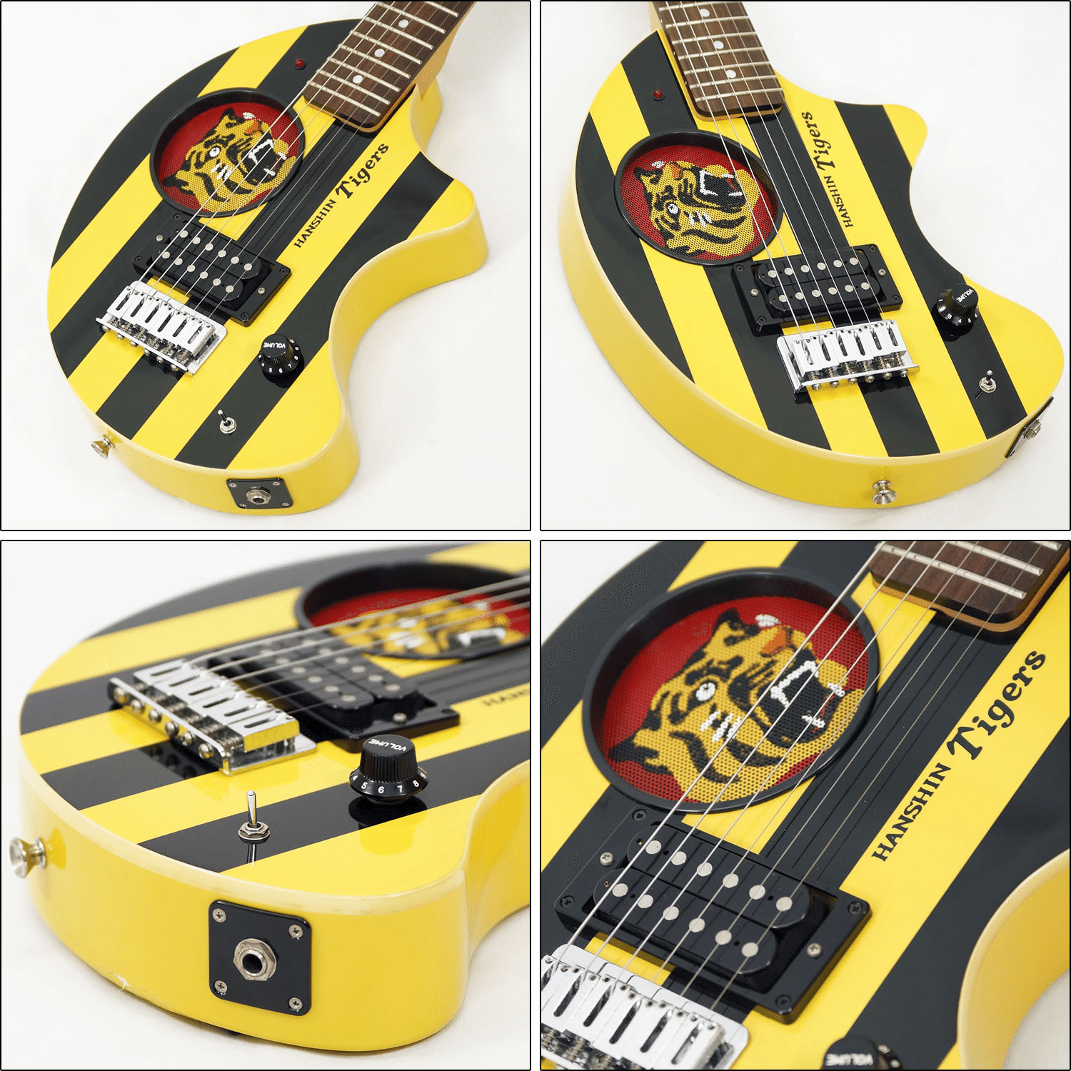 特選中古品!阪神タイガース承認モデル ZO-3 「TORA-ZO」を中古で発見 特選中古品!阪神タイガース承認モデル ZO-3 「TORA-ZO」を中古で発見