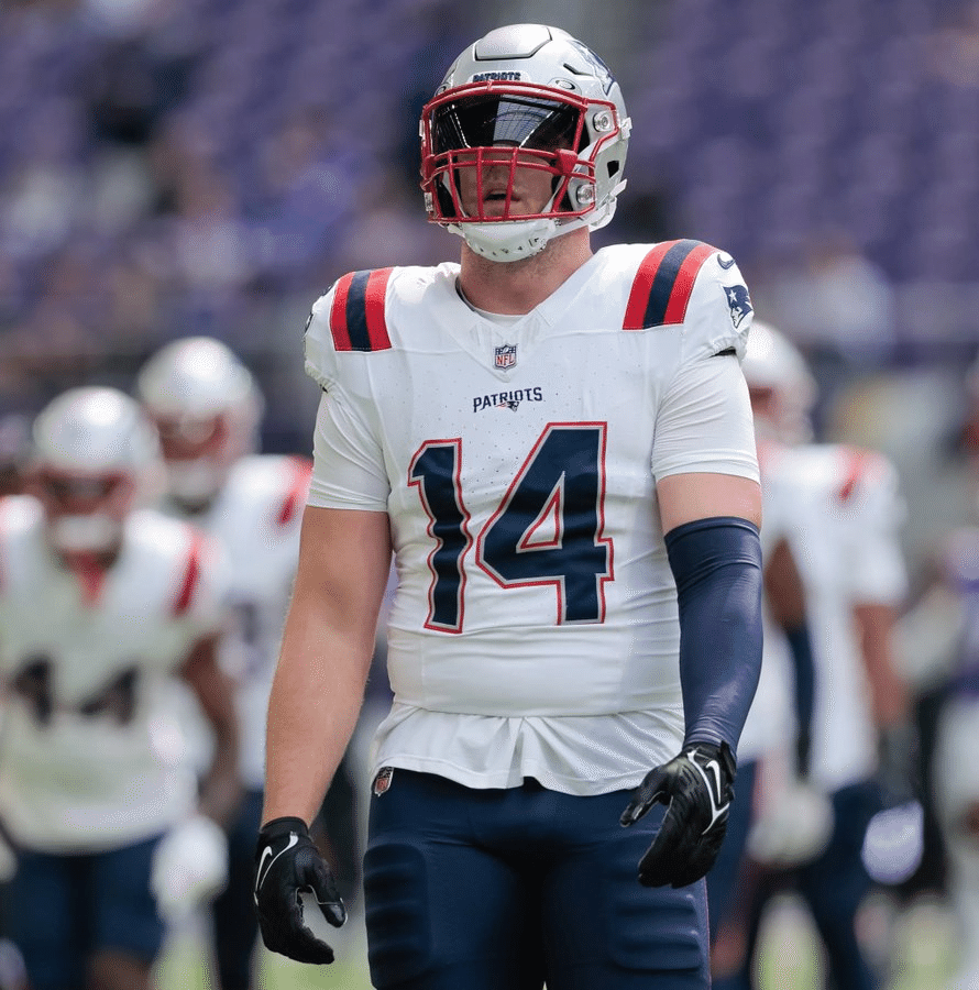 NFL2025.第60回スーパーボウル注目ポイント！｜kamii_nfl