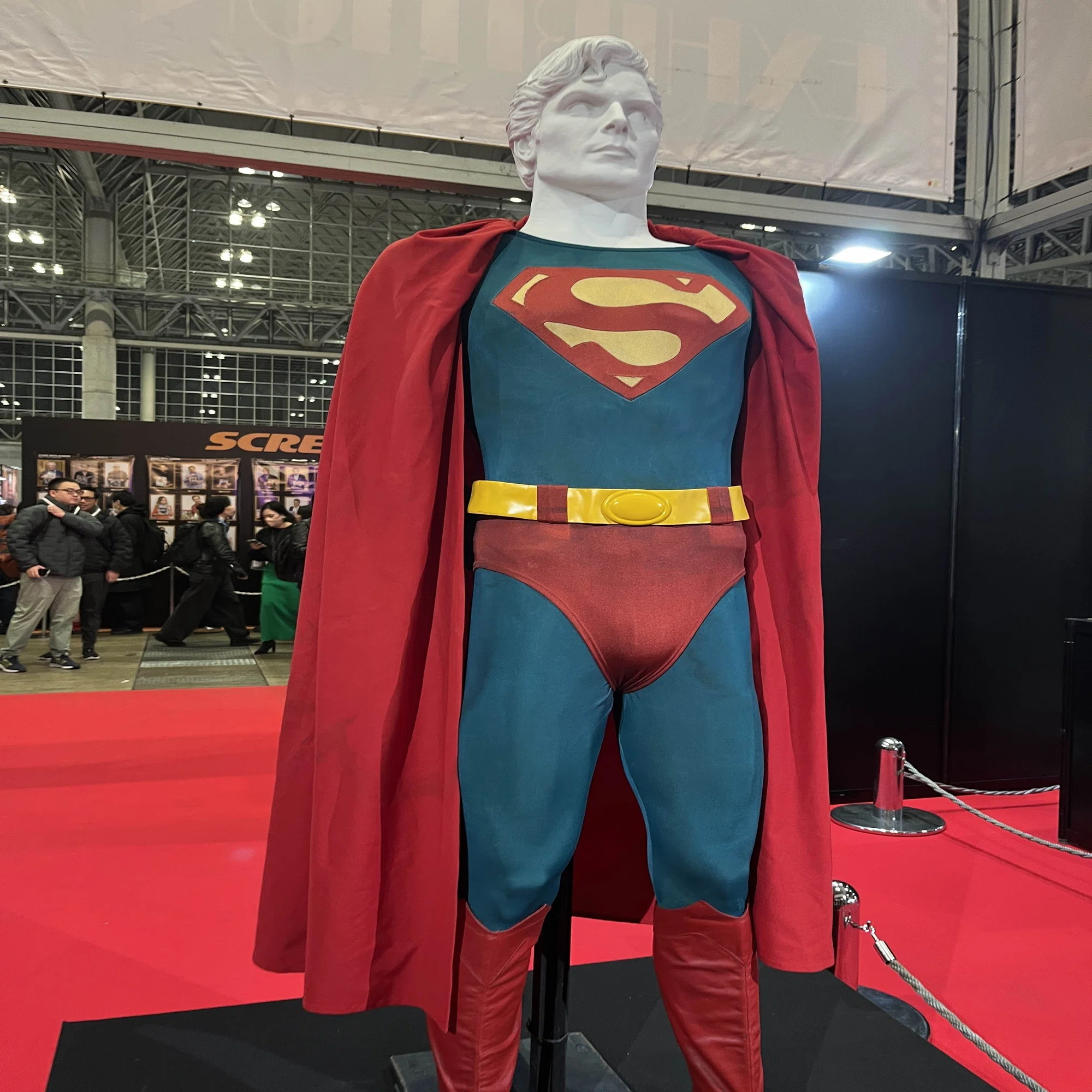 東京コミコンに行こう！｜190009