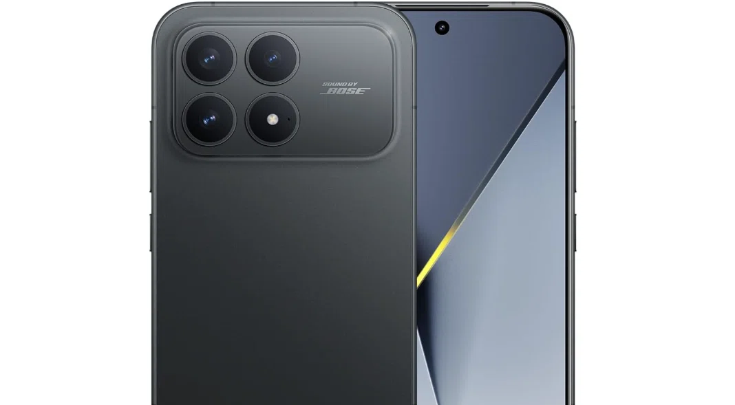 2026年先行レビュー】POCO F8 Proは本当に“フラッグシップキラー”な