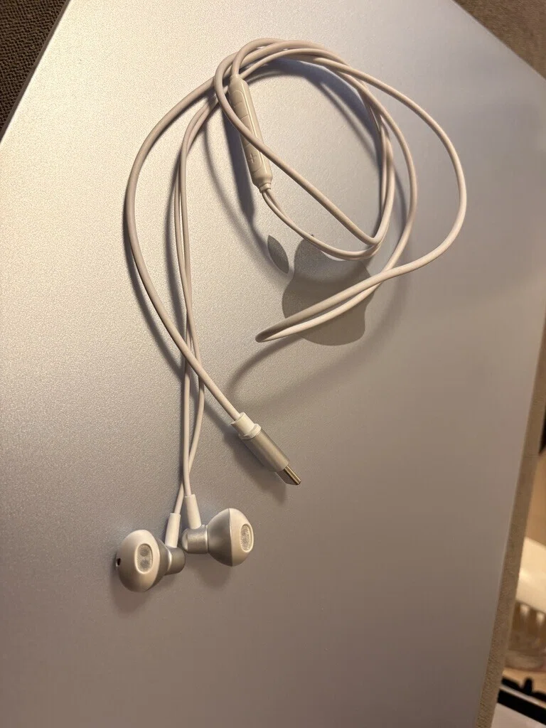 AirPods Proの次はコレが正解。1,000円以下の「有線イヤホン」が、ぼく