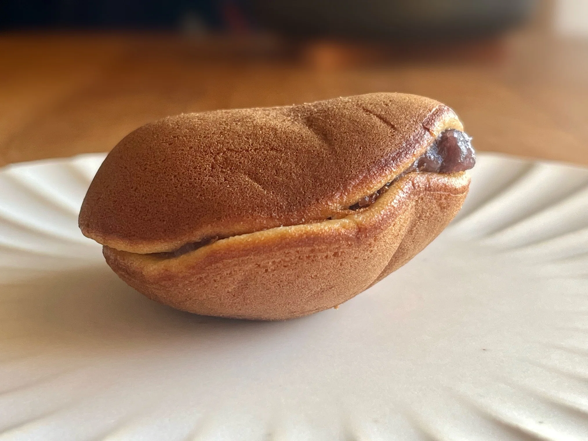 213〈鵠沼しみず〉鵠沼どら焼き｜和菓子好きな のここ