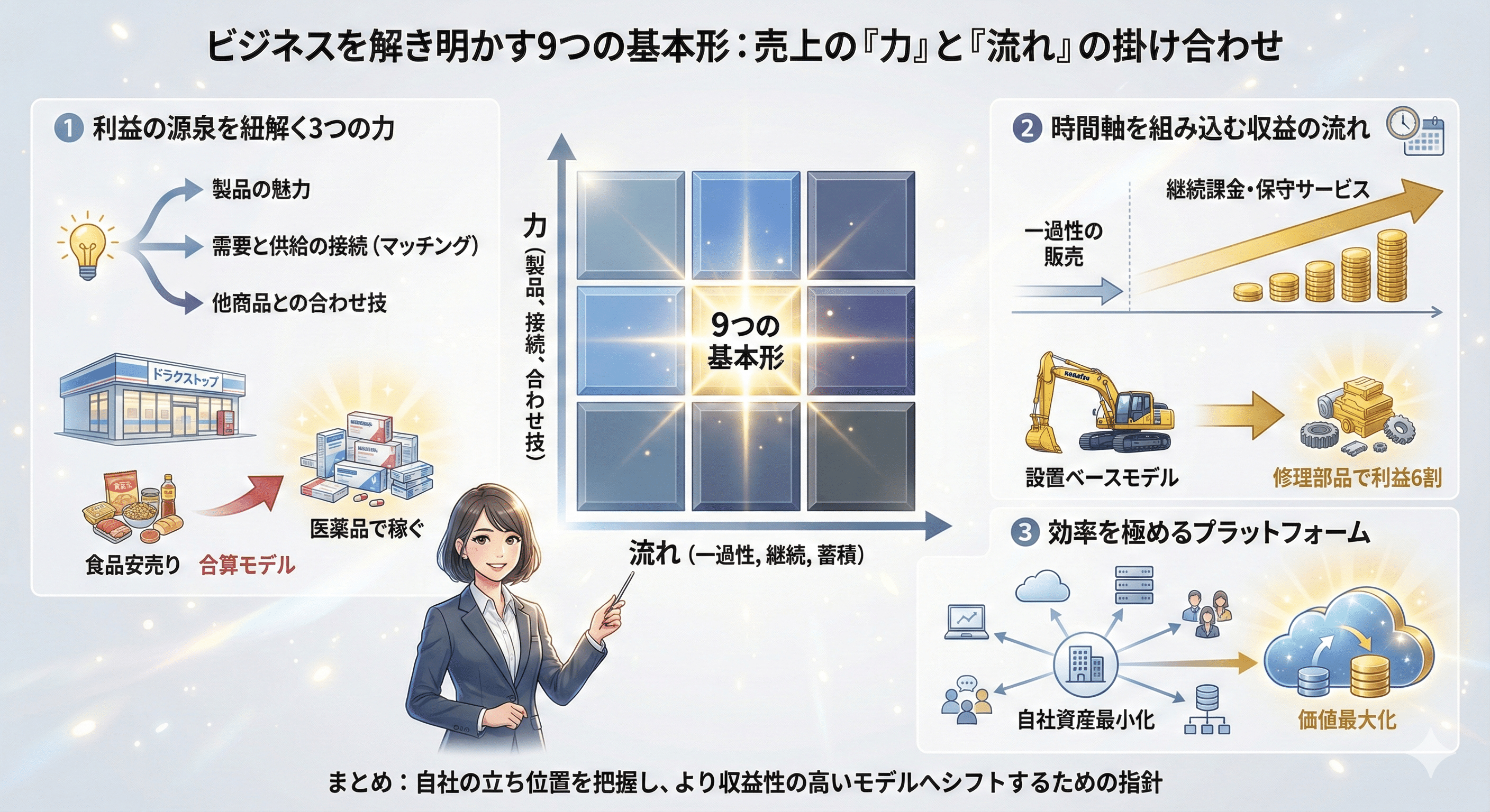 30年売れて儲かるロングセラーを意図してつくる仕組み 30年売れて儲かるロングセラーを意図してつくる仕組み