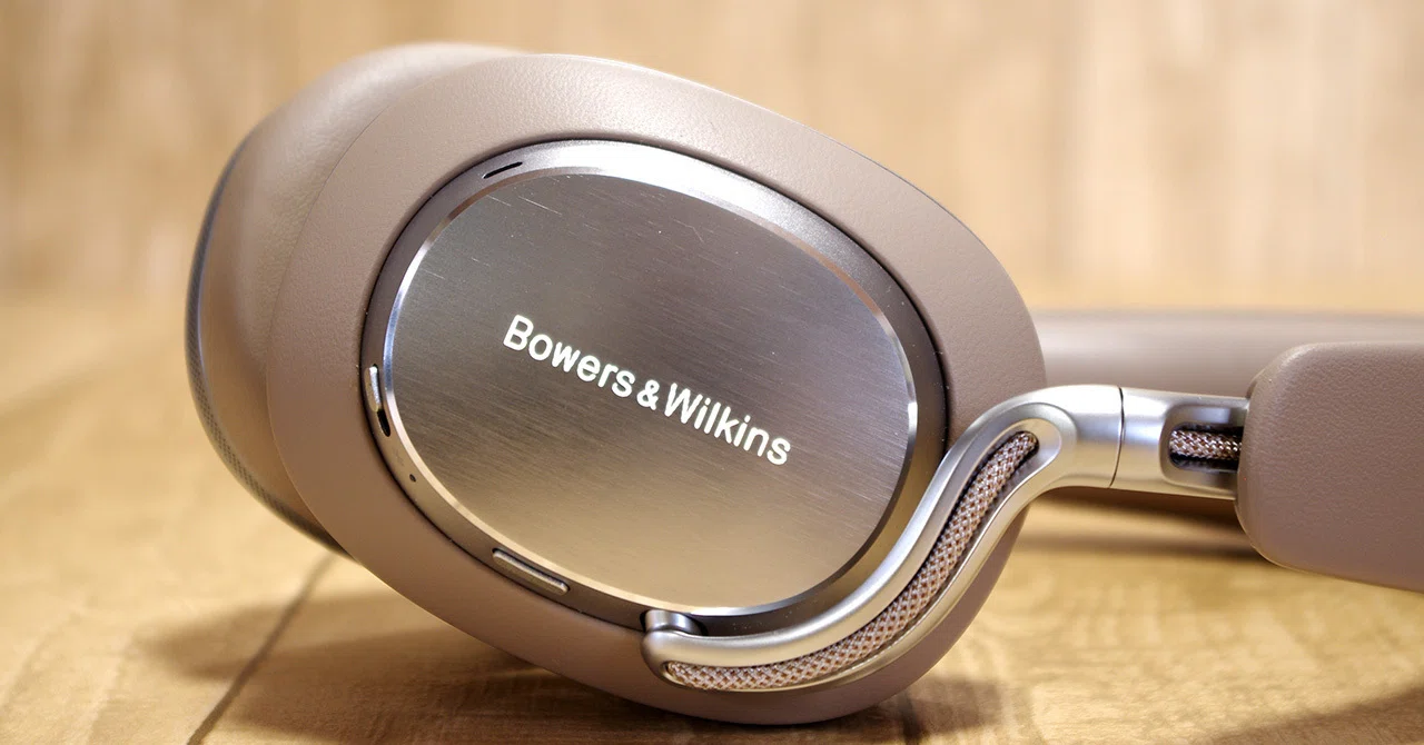 Bowers & Wilkins Px8 S2 がどれほど幸せなのかをお伝えしたい｜阿楠