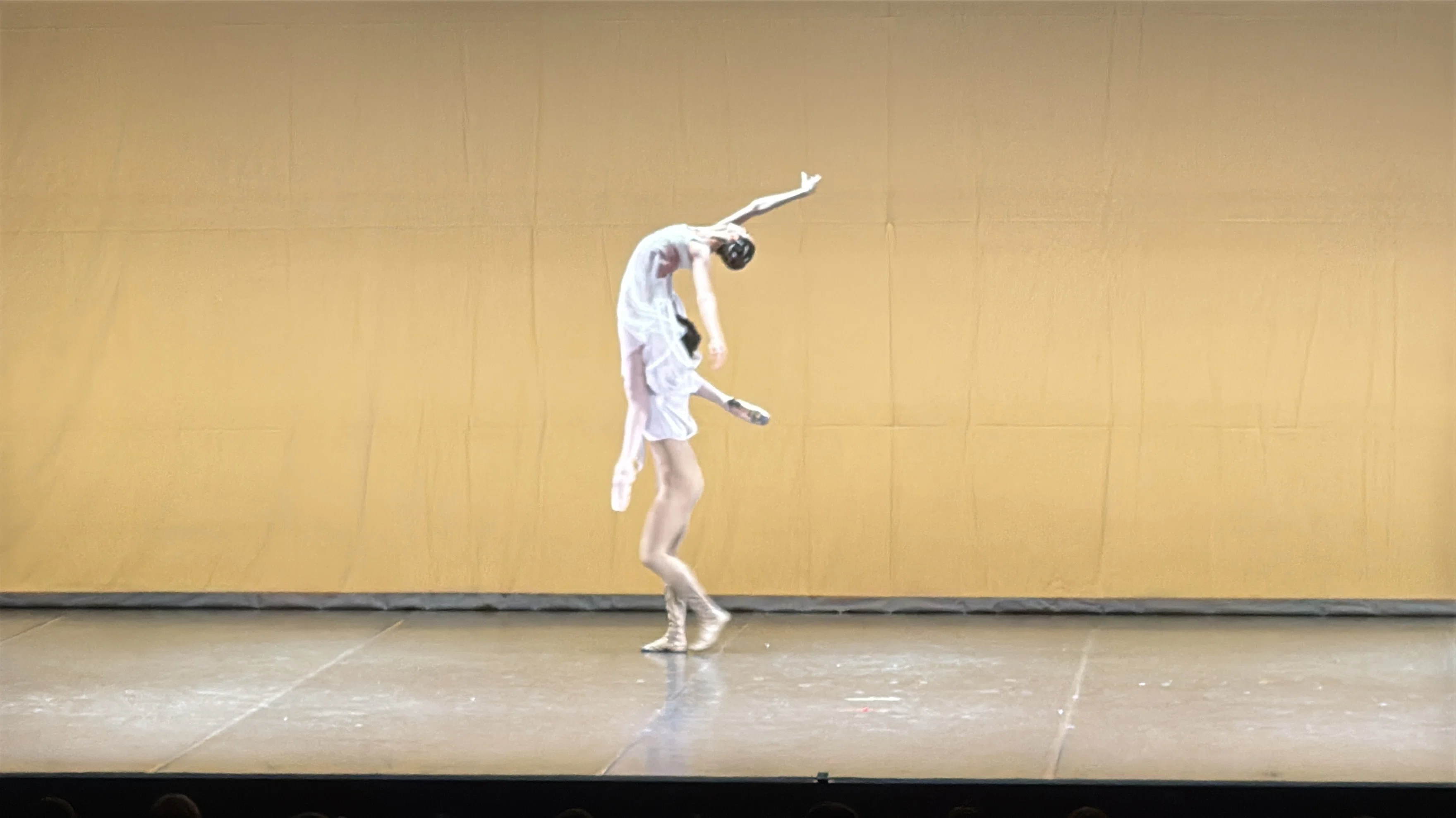 Ballet Review: 