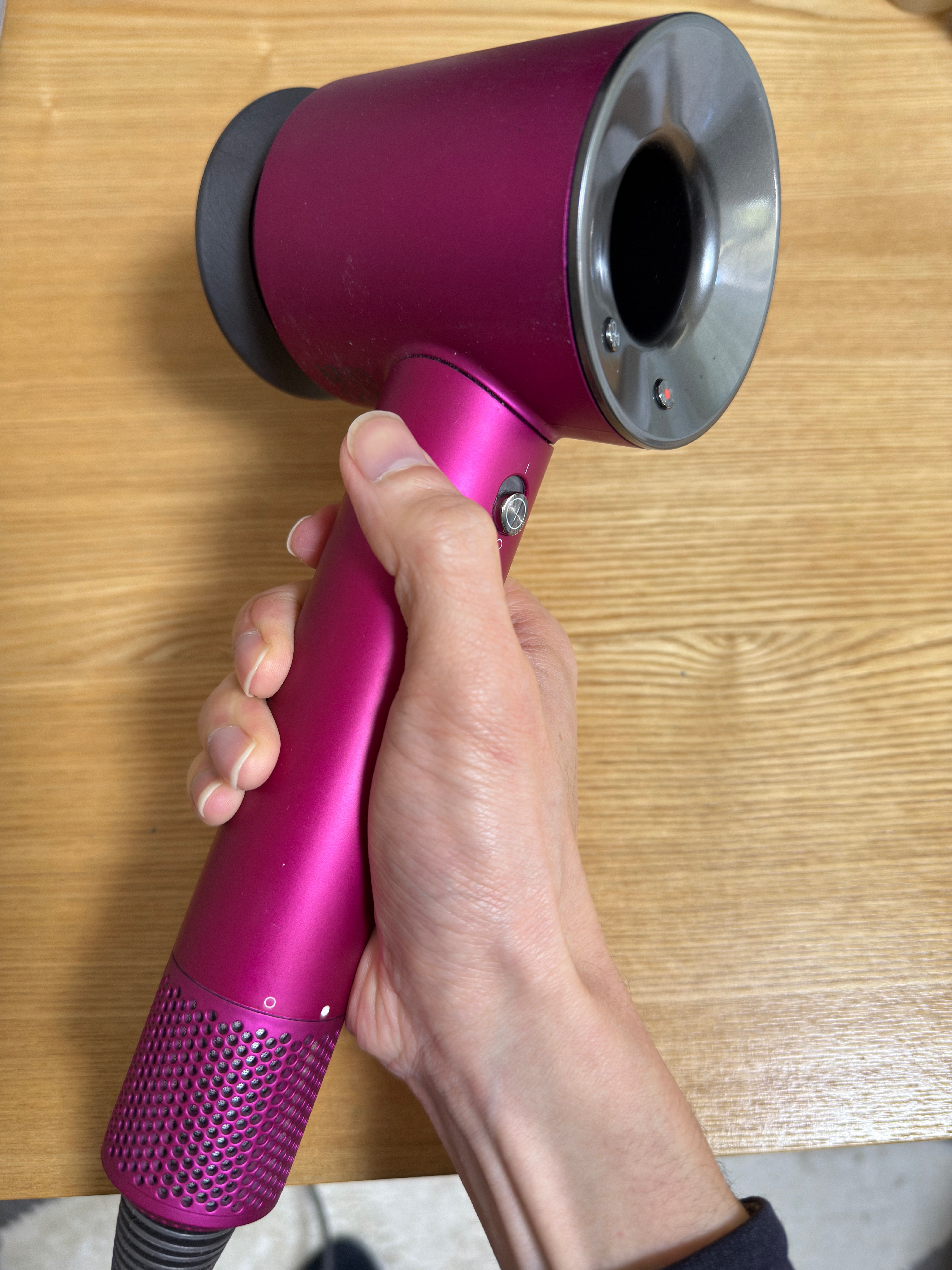 ダイソンドライヤー ケーズデンキ presents ツッチー家電予備校】ダイソン「Dyson