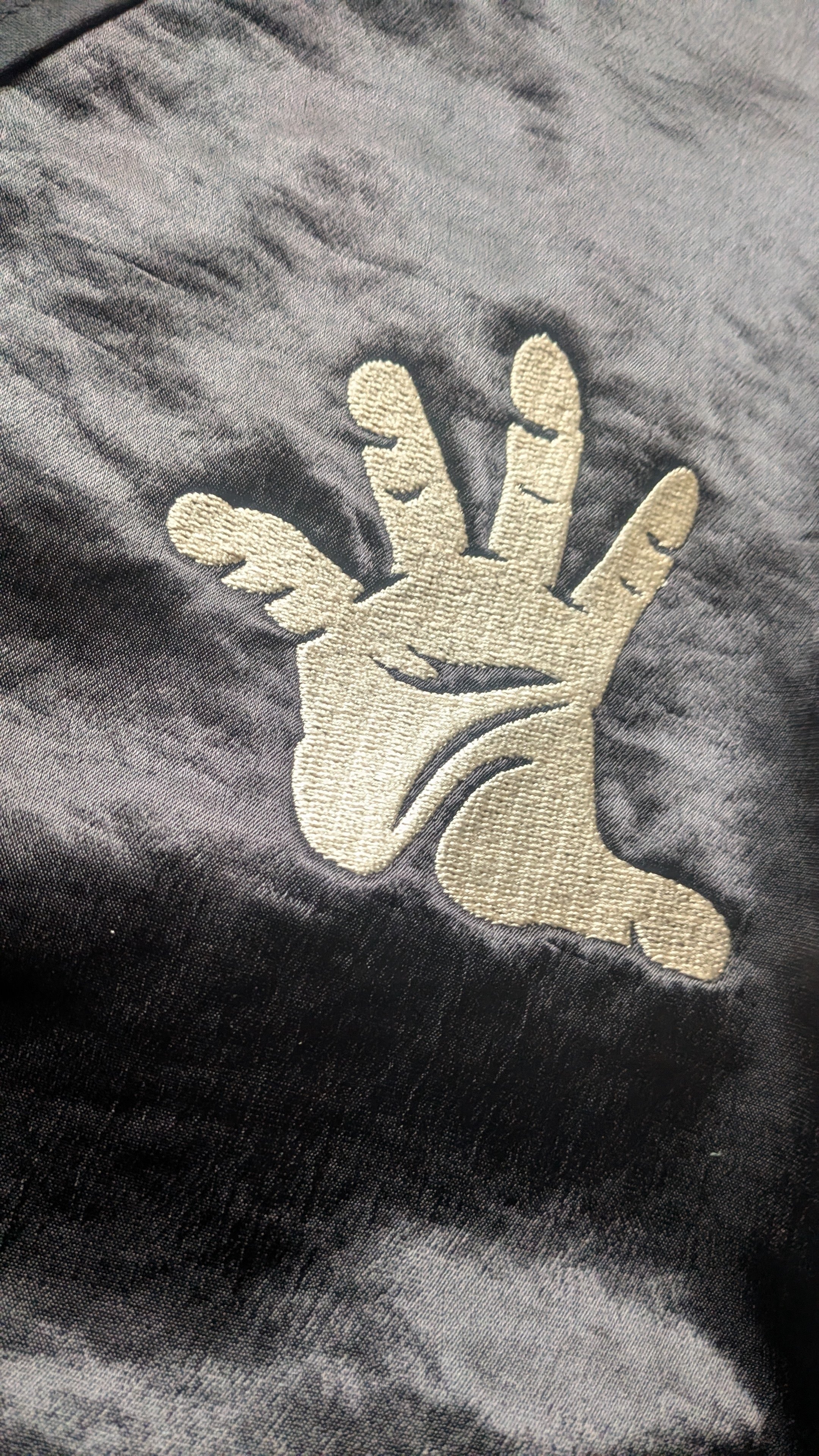 ストシン】ついに！約4万円のスカジャンが届いた！【Stranger Things