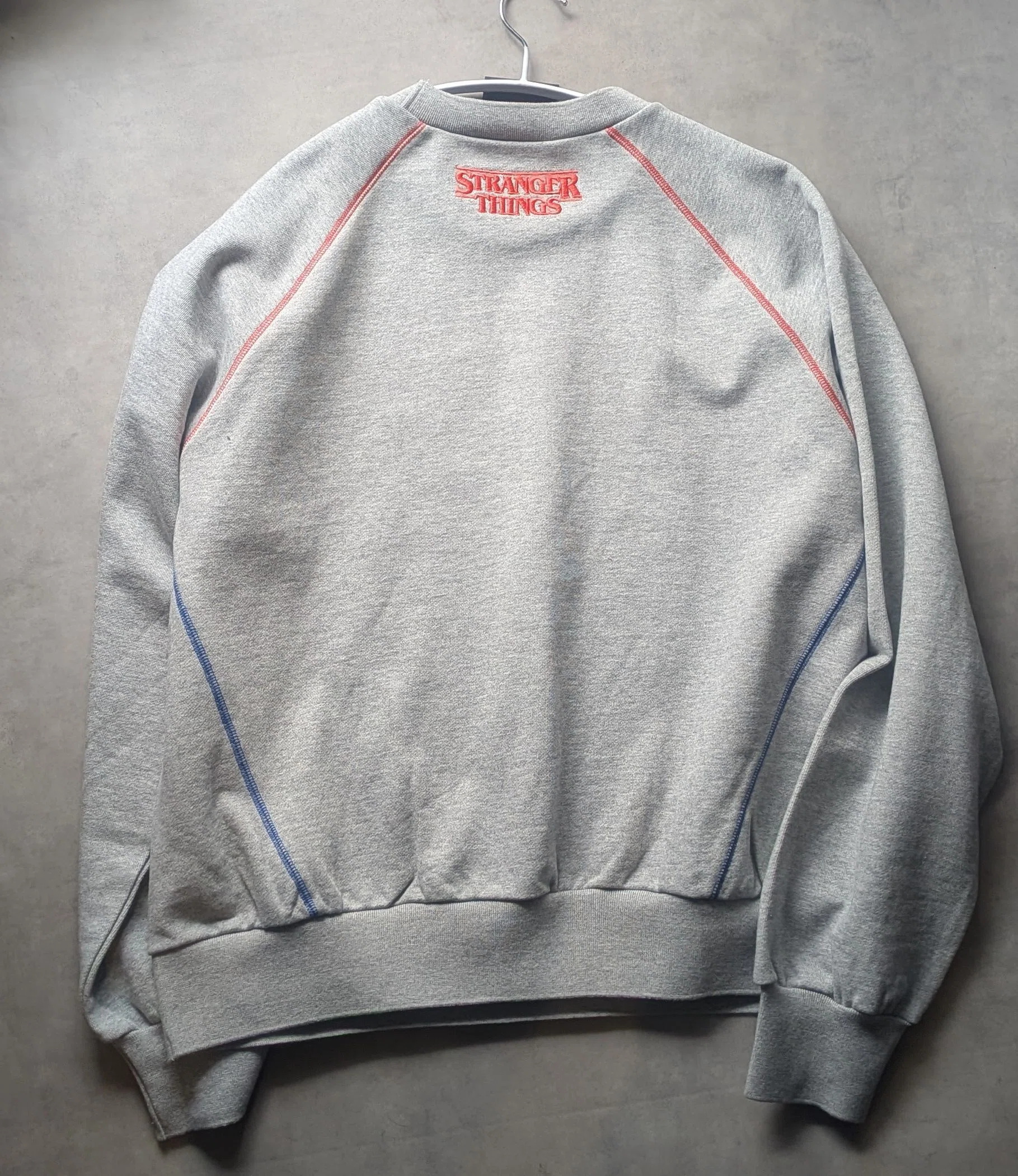 ストシン】ついに！約4万円のスカジャンが届いた！【Stranger Things