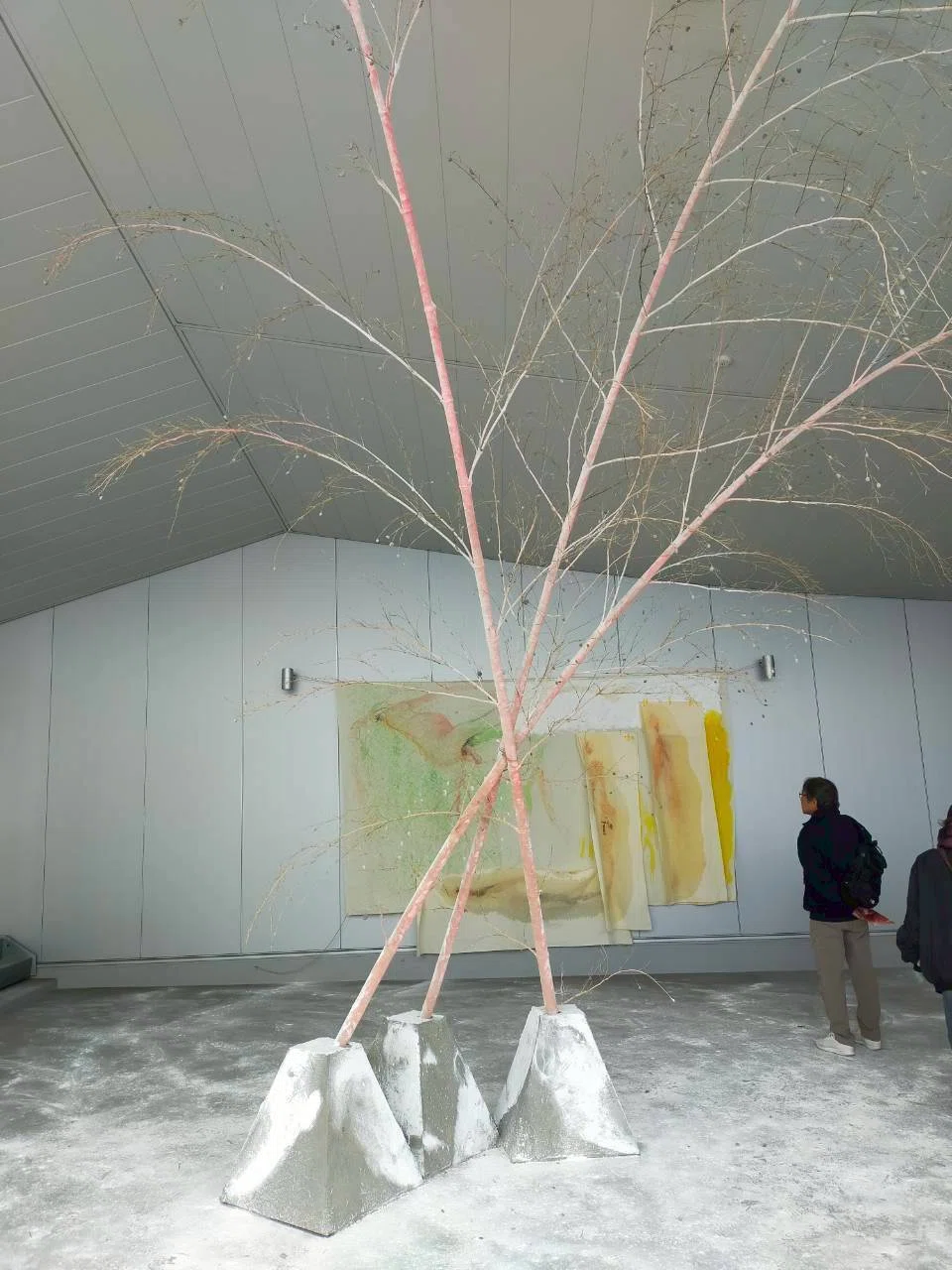 京都市立芸大作品展情報｜げいけんちゃん｜京都市立芸術大学 芸術学研究室
