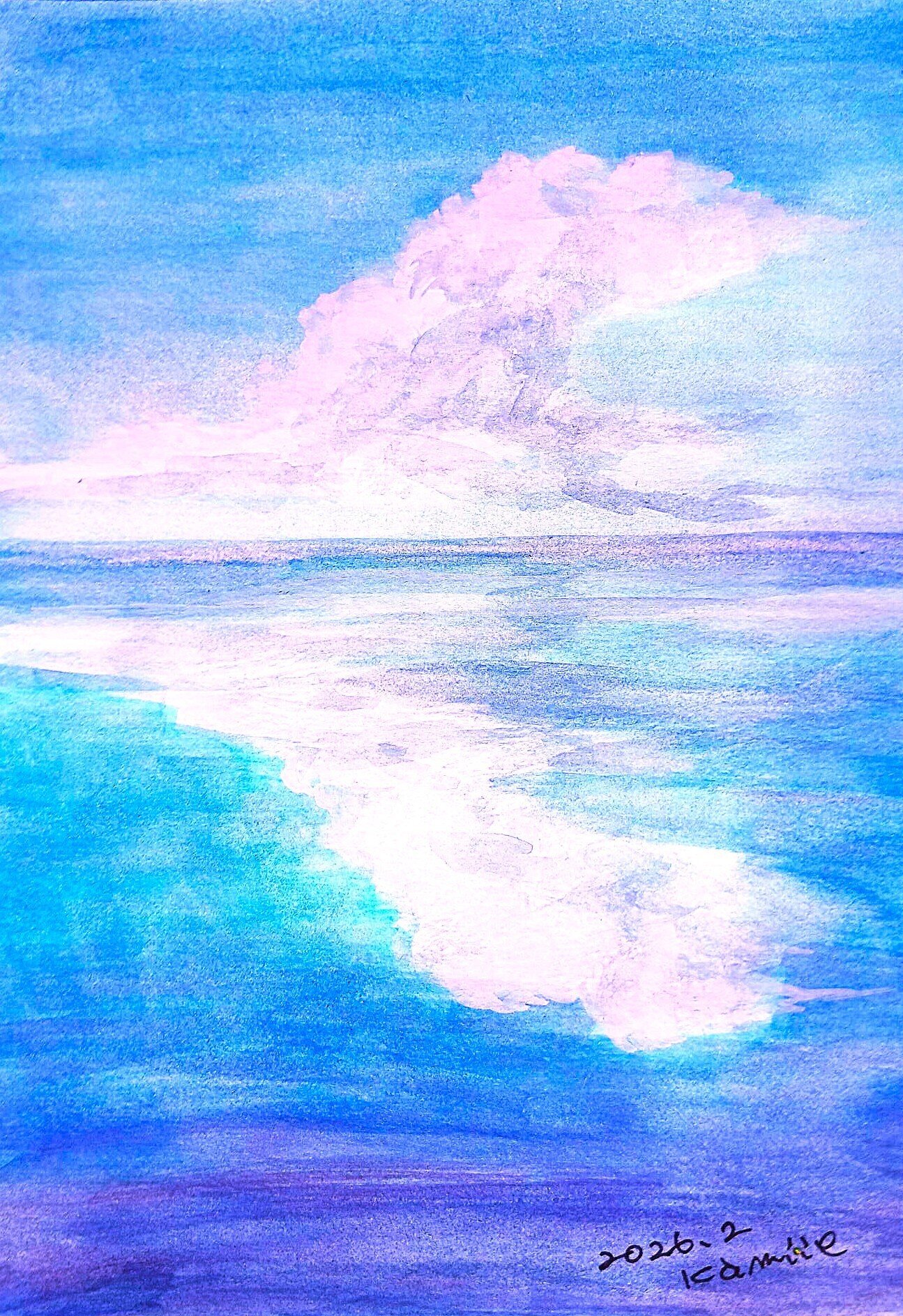 稚内の空と雲(稚内市)｜北海道の熊おやじ〜北海道の179市町村の歴史と