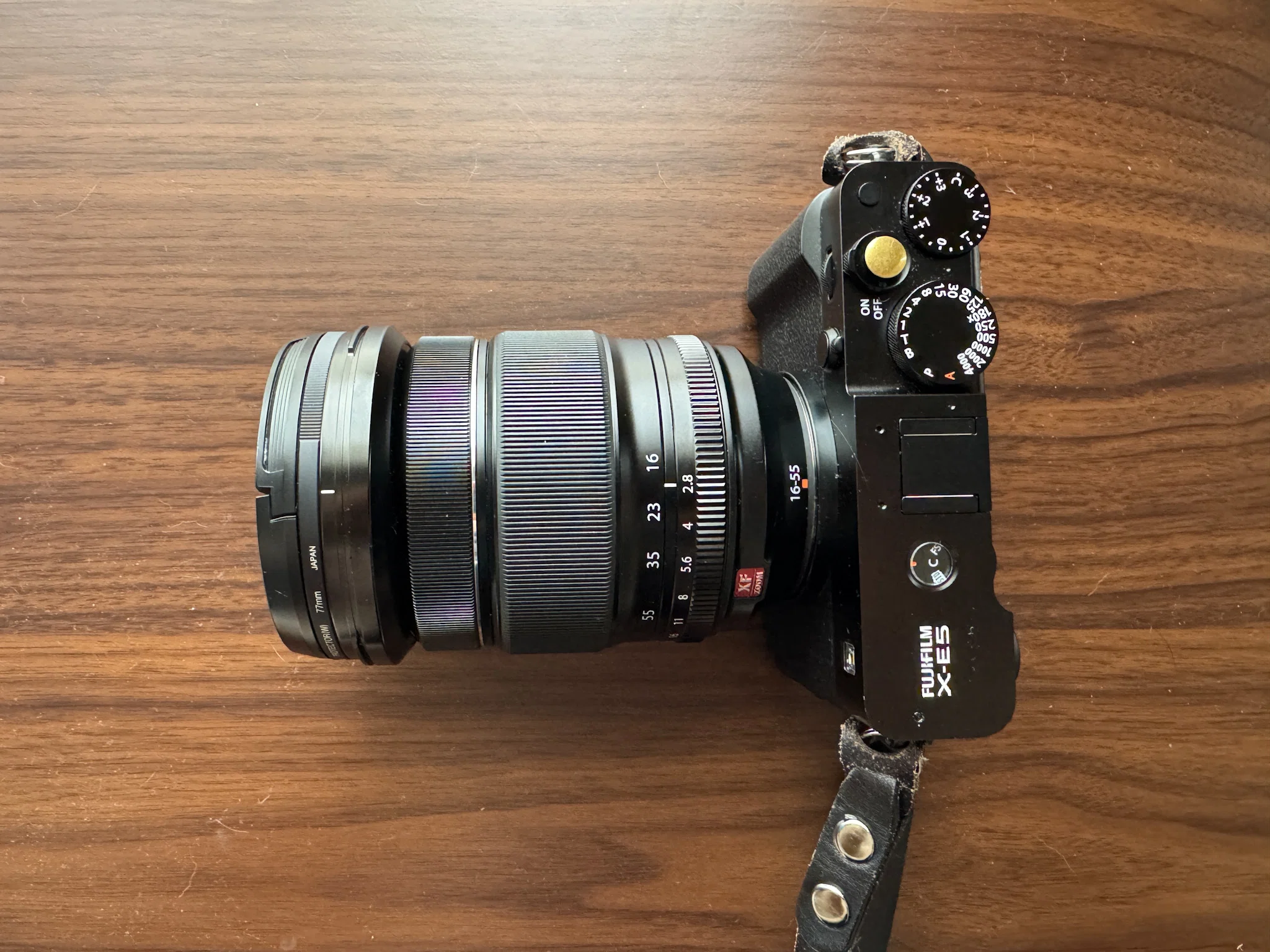 xf16-55 f2.8 美品 フジノンレンズ XF16-55mmF2.8 R LM WR 中古価格比較 - 価格.com