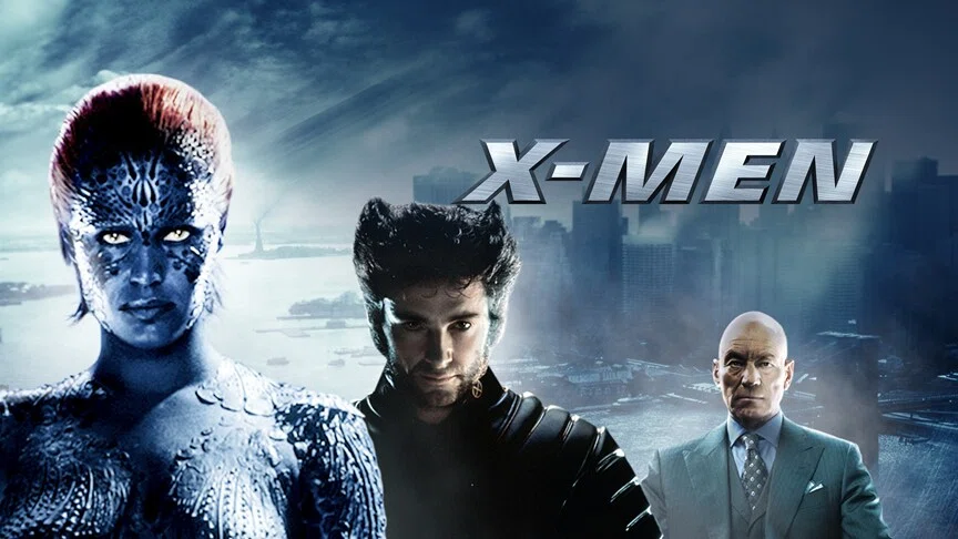 2026年完全対応版】X-MEN映画 ↔ 邦訳コミック対応マップ（時系列