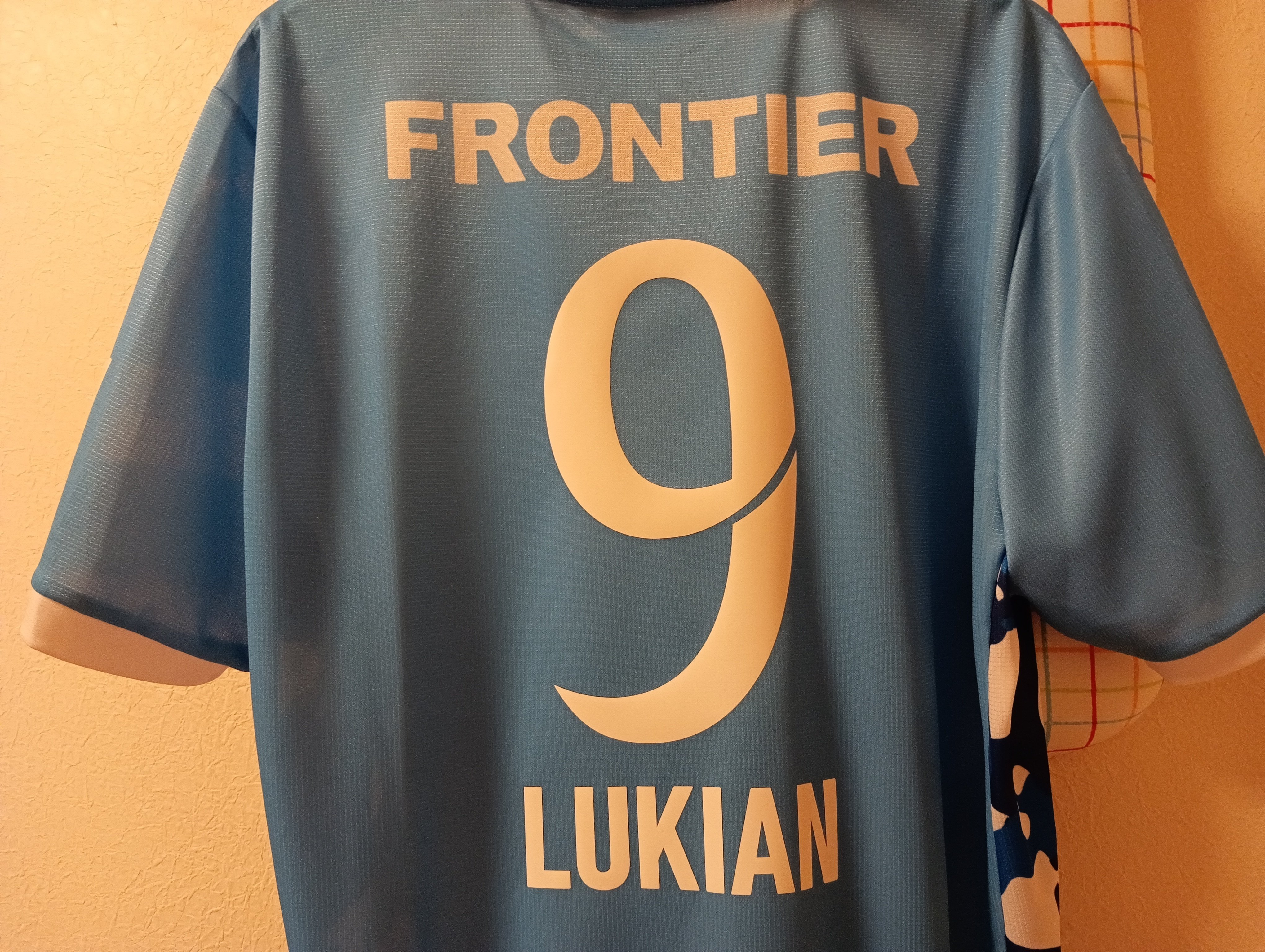 百年構想リーグ第1節 モンテディオ山形｜なか