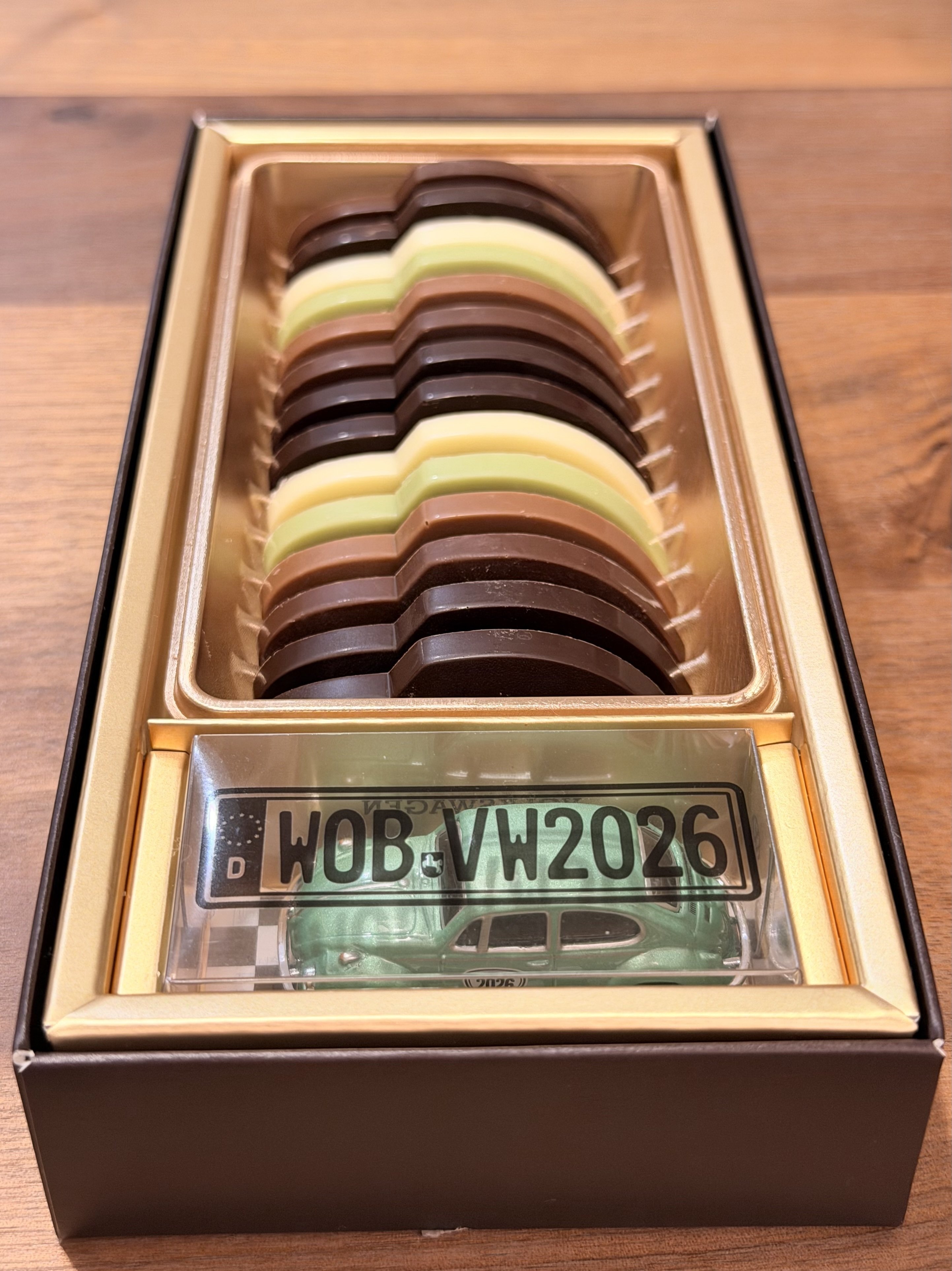 27 ショコラxショコラ（新宿）｜しょもた