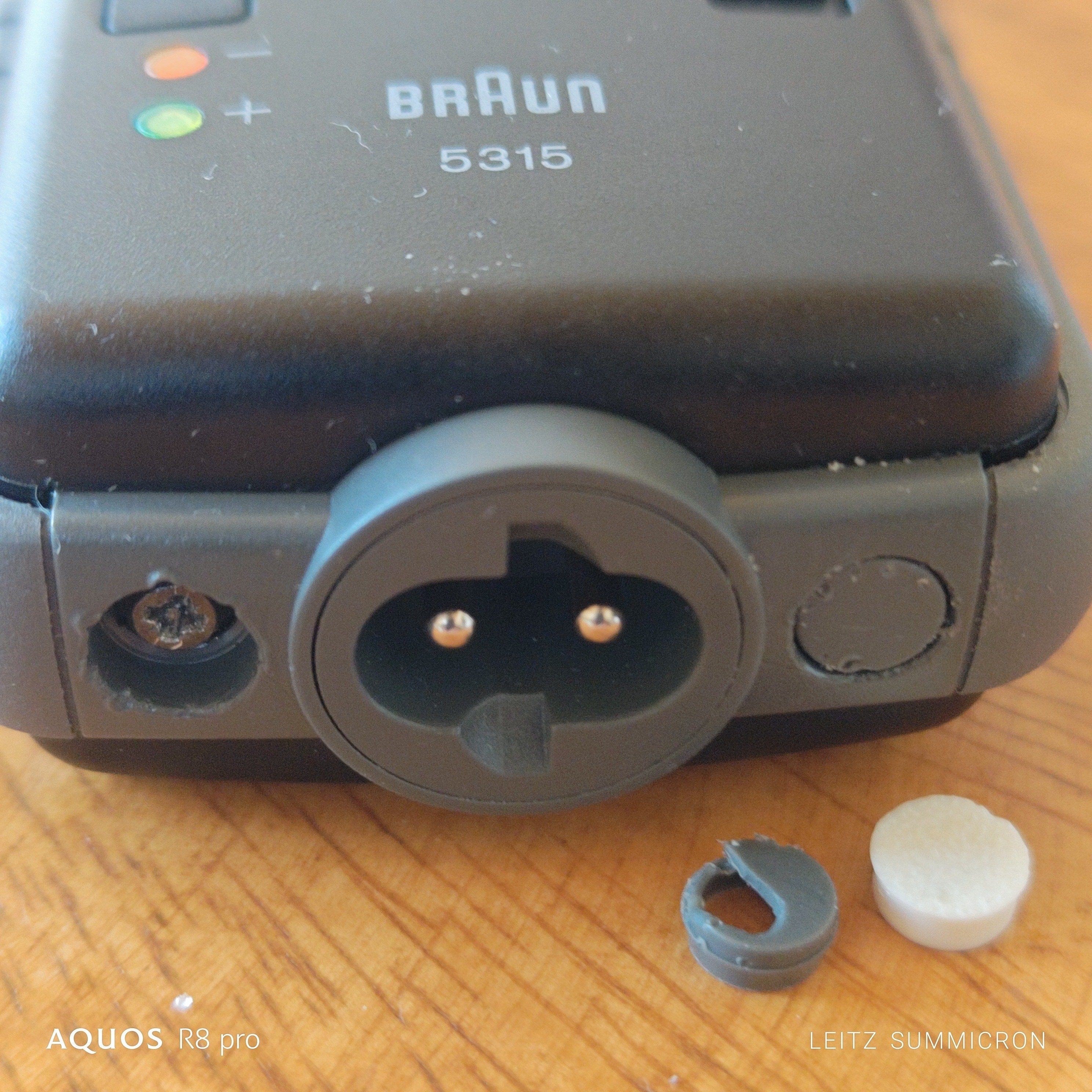 3Dプリンタでパーツ作成｜まーさん