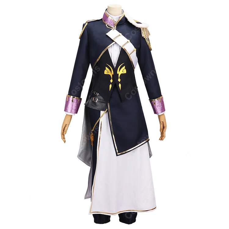にじさんじ　社築　共通衣装　コスプレ　ウィッグ付 にじさんじ】大注目！最新コスチューム紹介｜qhaha