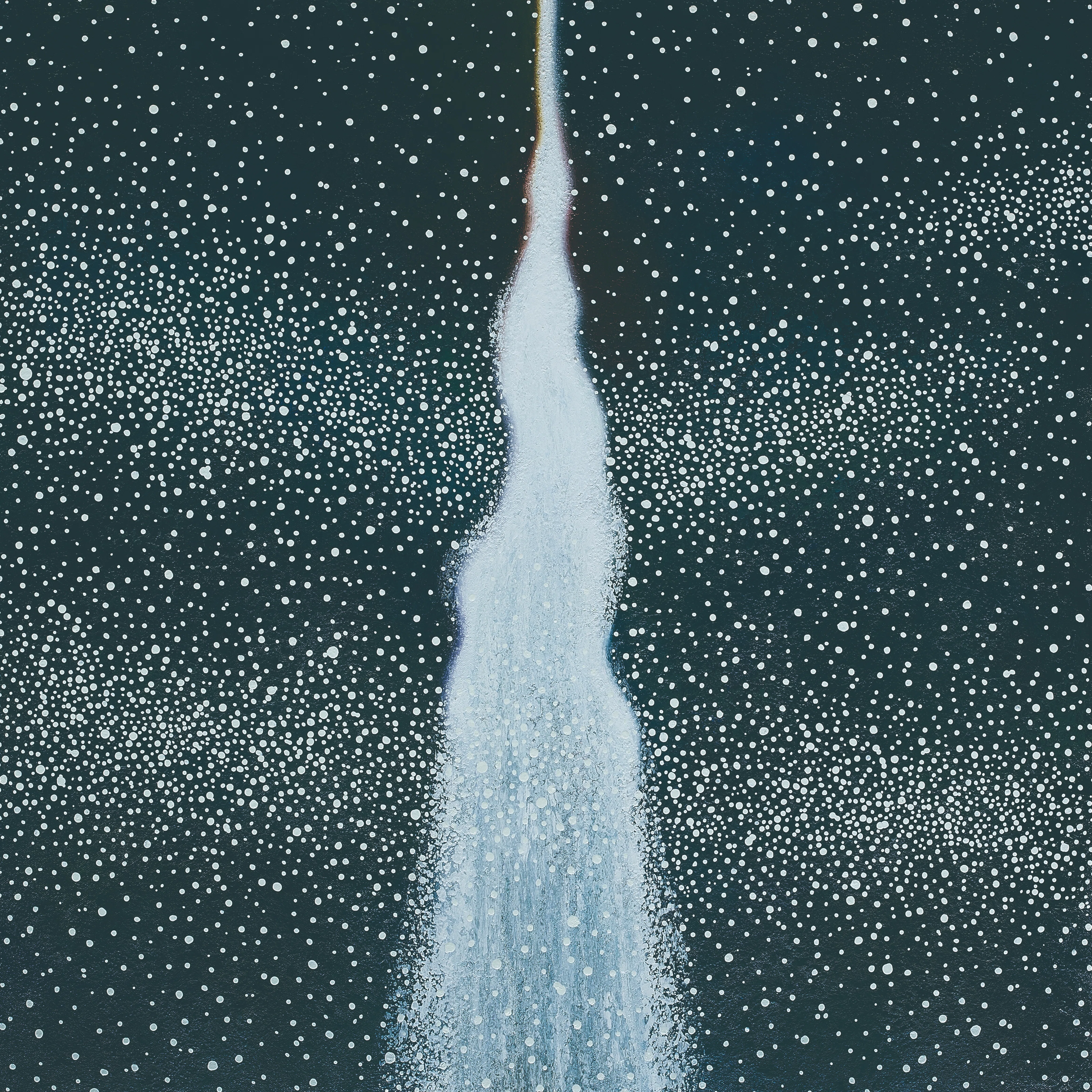 アート・デザイン・音楽 KUNIHIKO YAZAWA Complete Works 1993-2021 Vision Art: Co-creation of art born from dialogue｜谷澤 邦彦「クニ