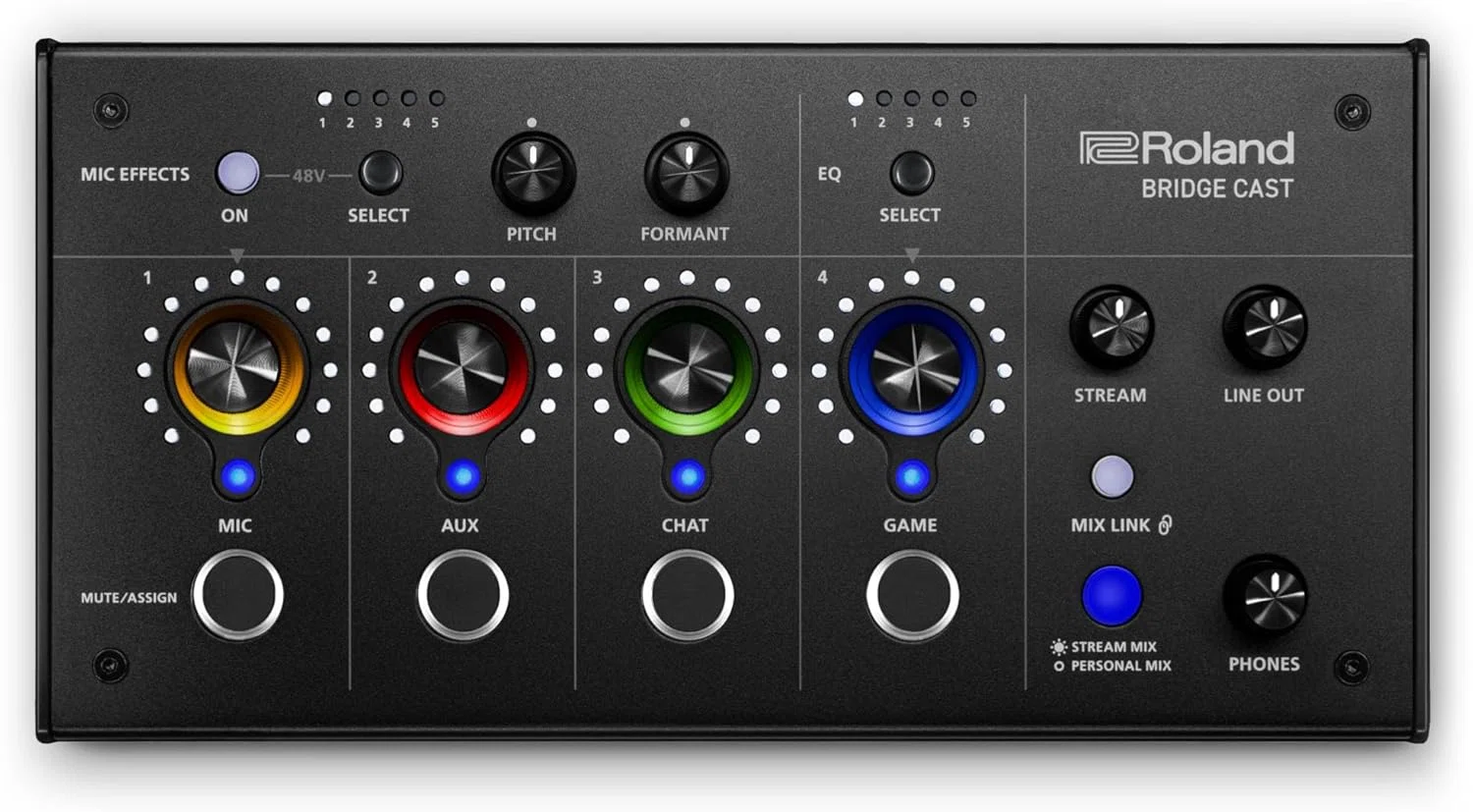 徹底解説】BRIDGECASTで極めるオーディオルーティング【音声操作 