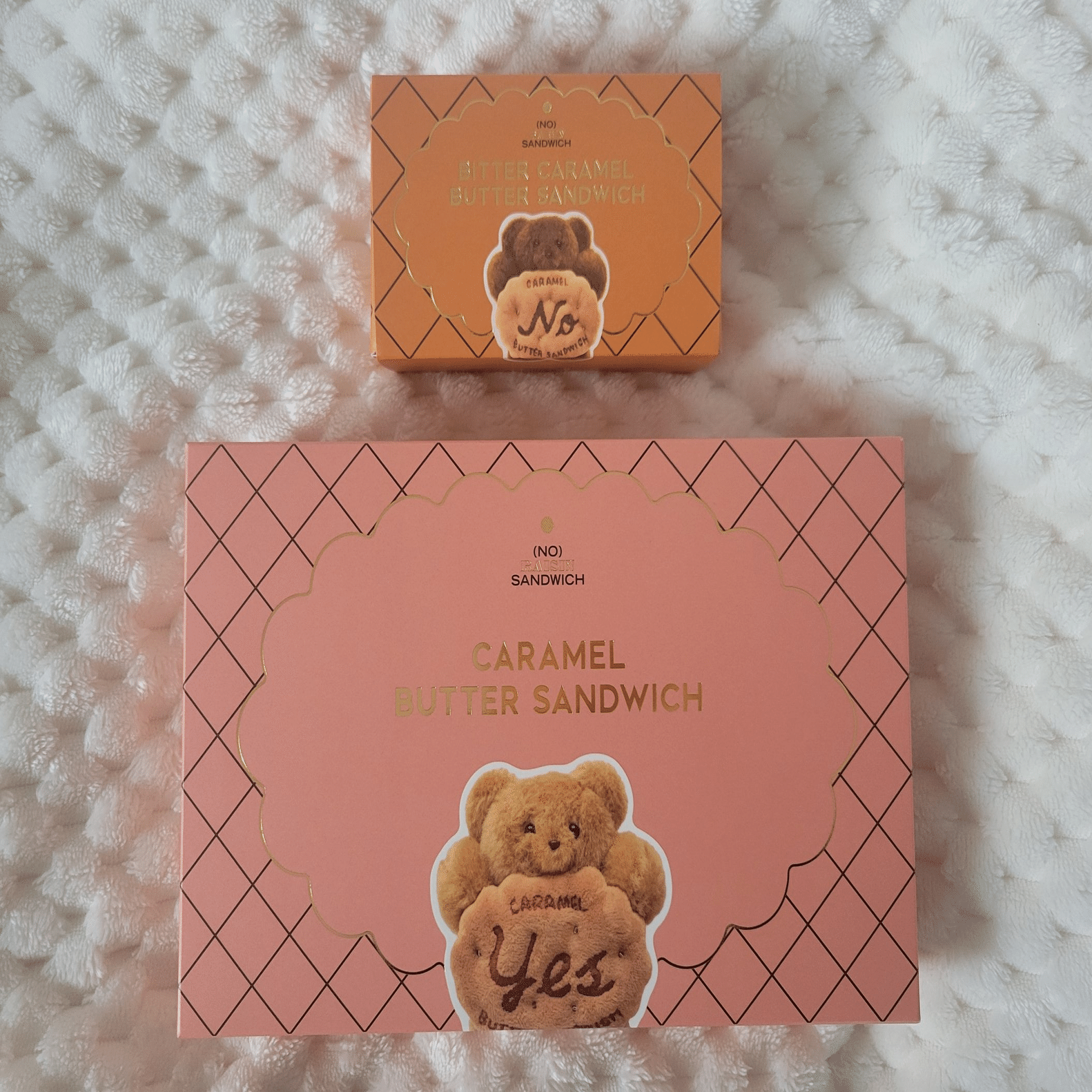 誕生日とバレンタインと。自分へのご褒美チョコ記録【2026】｜n.