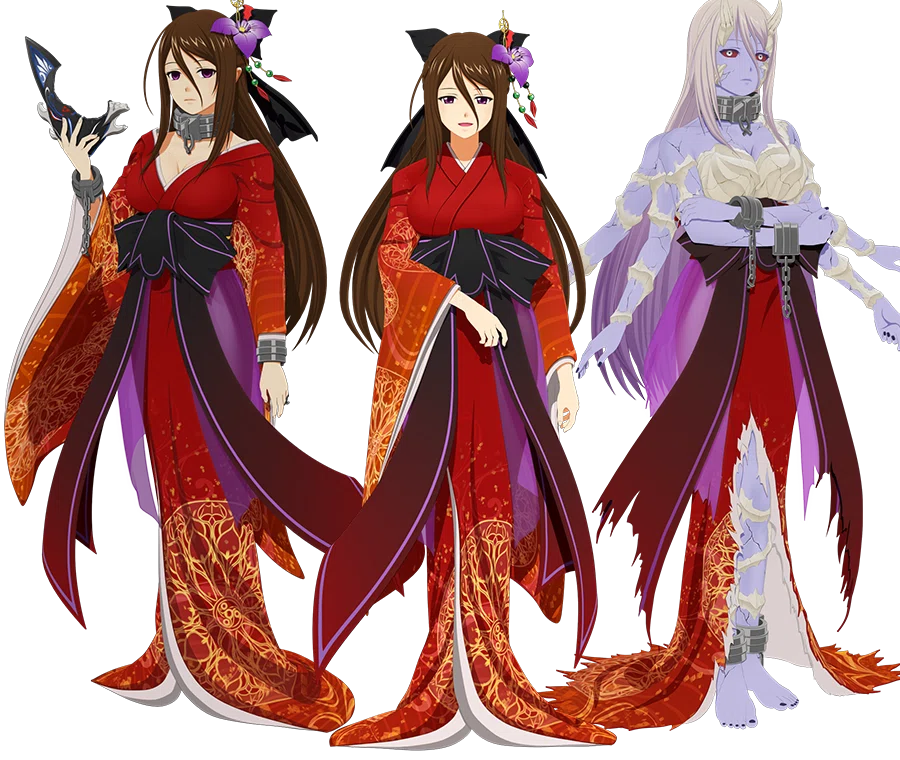 戦国乙女（ウジマサ）のまとめ｜黒組