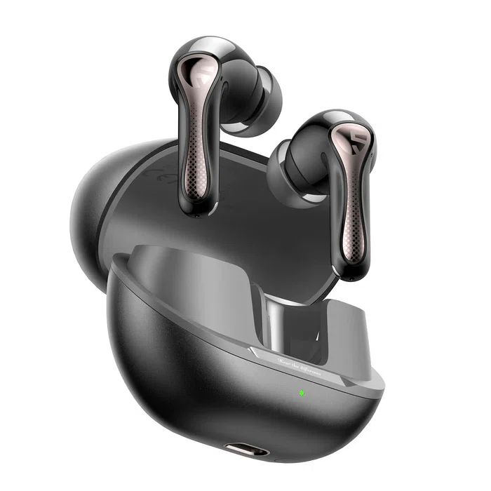 【試着のみ】SOUNDPEATS　Air5 Pro + レビュー】SOUNDPEATS Air5 Pro：1万円以下の「常識」を、このイヤホン