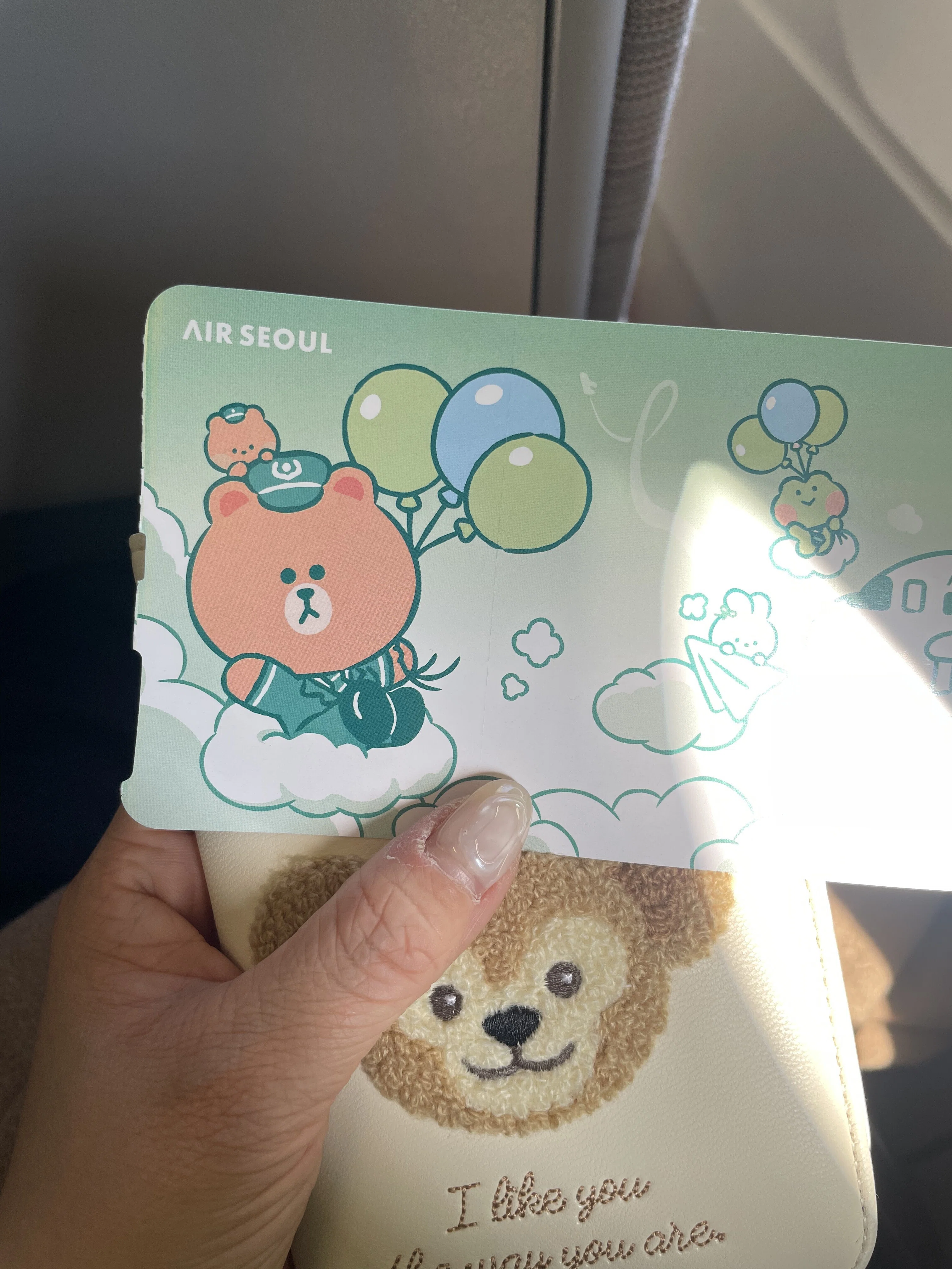 韓国旅行】思うままに爆買いのソウルひとり旅①｜ろこさん