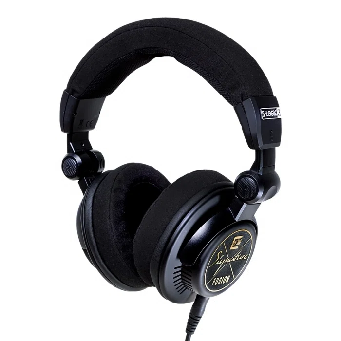 徹底レビュー】ULTRASONE Signature FUSION Open Backは、モニター