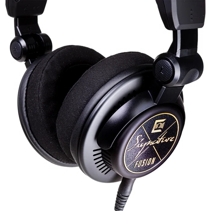 徹底レビュー】ULTRASONE Signature FUSION Open Backは、モニター