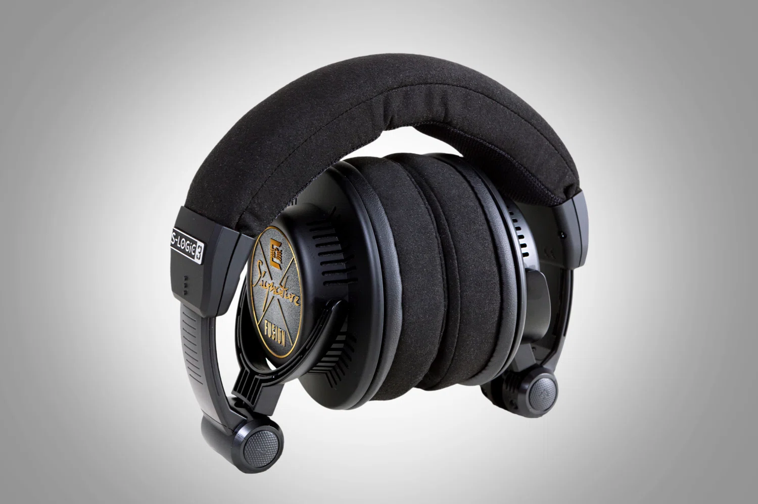 徹底レビュー】ULTRASONE Signature FUSION Open Backは、モニター