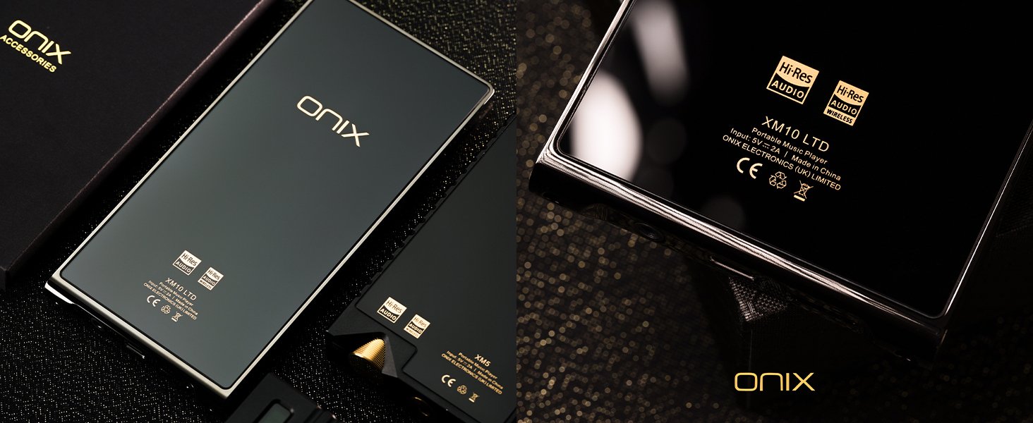 スマホ級の薄さにハイエンドの魂。ONIX Waltz XM10 LTDを使い倒して